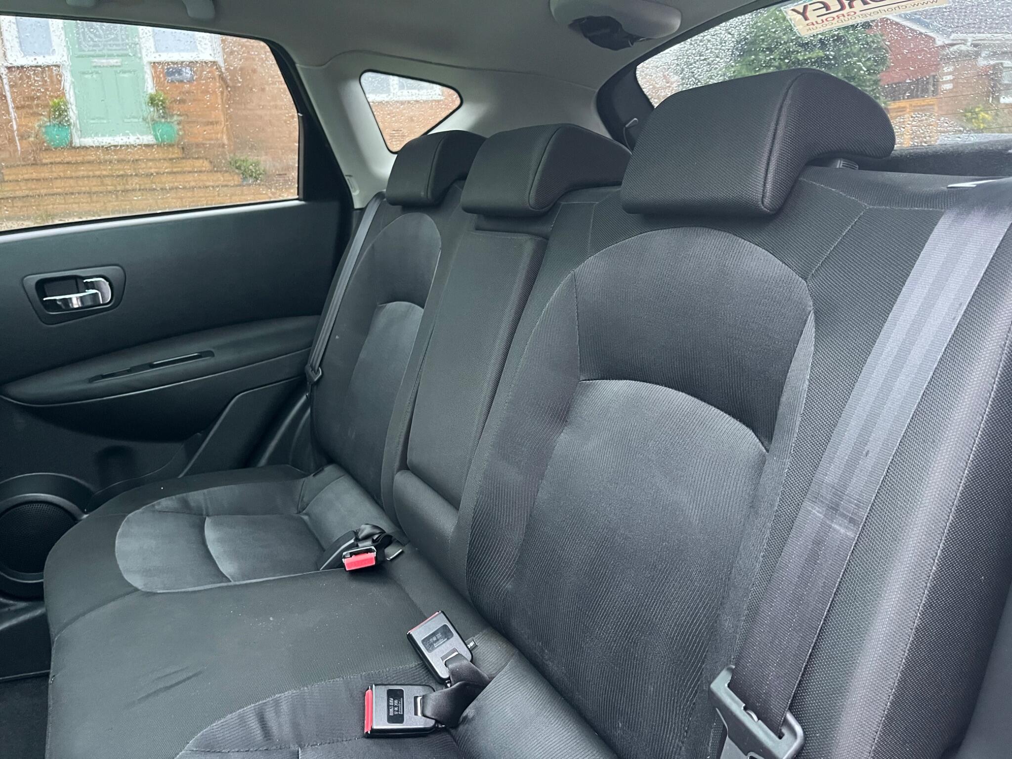 Nissan Qashqai - Image 18