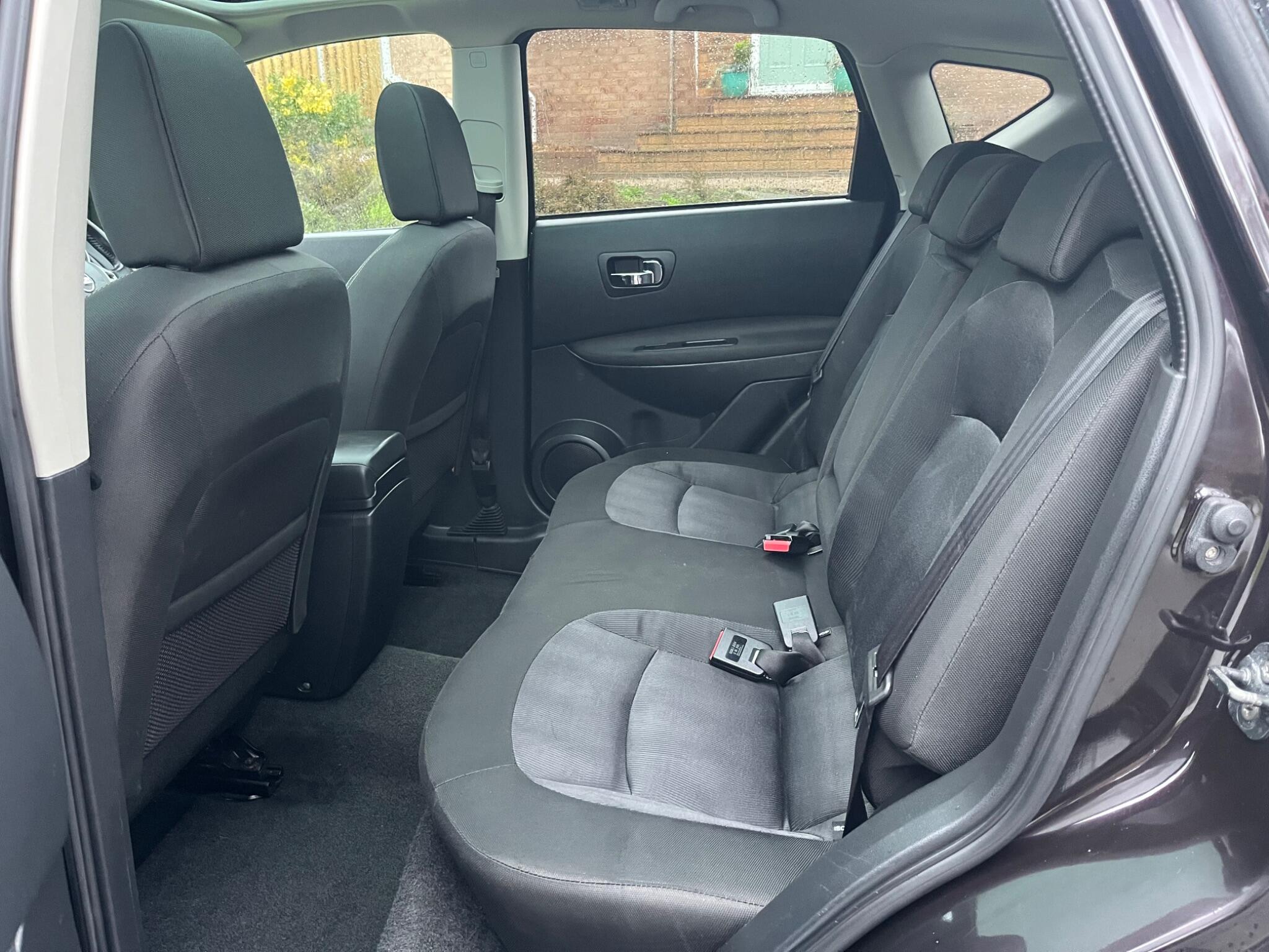 Nissan Qashqai - Image 19