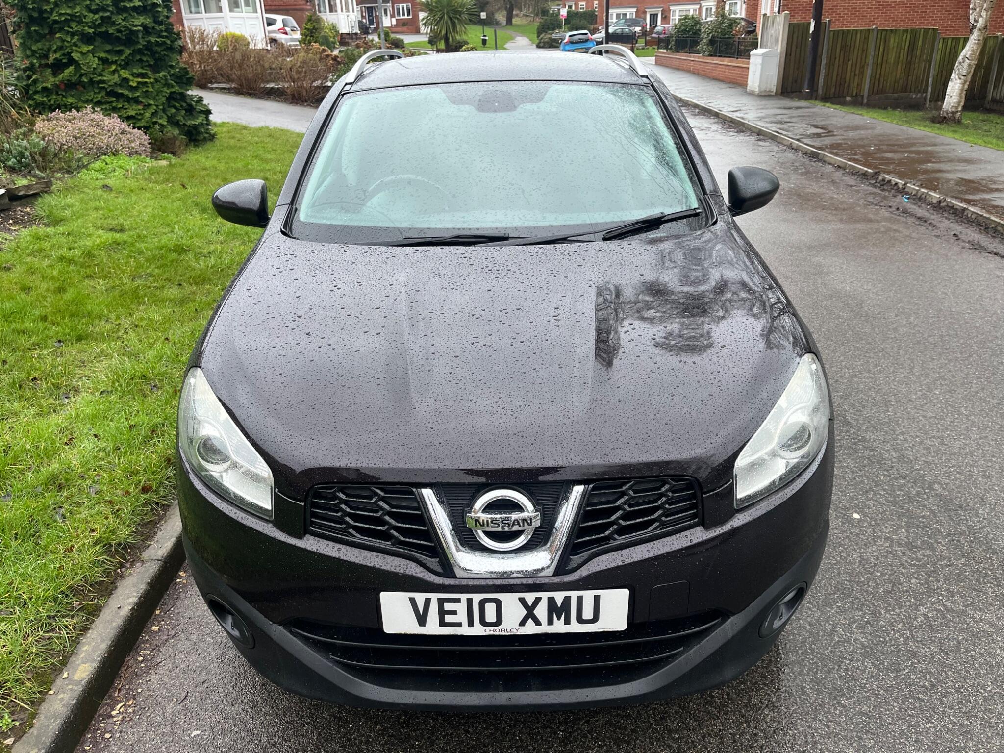 Nissan Qashqai - Image 20