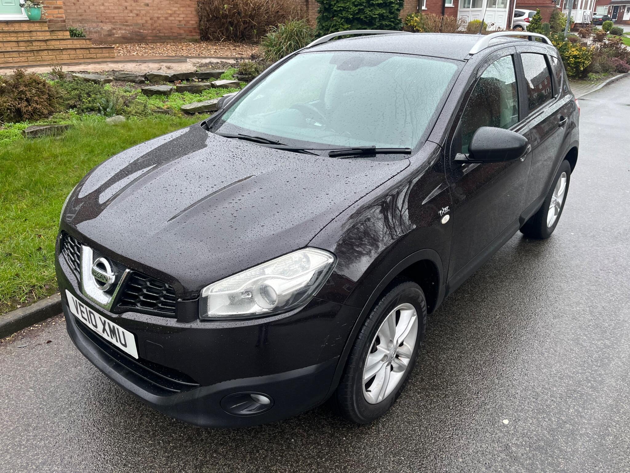 Nissan Qashqai - Image 21