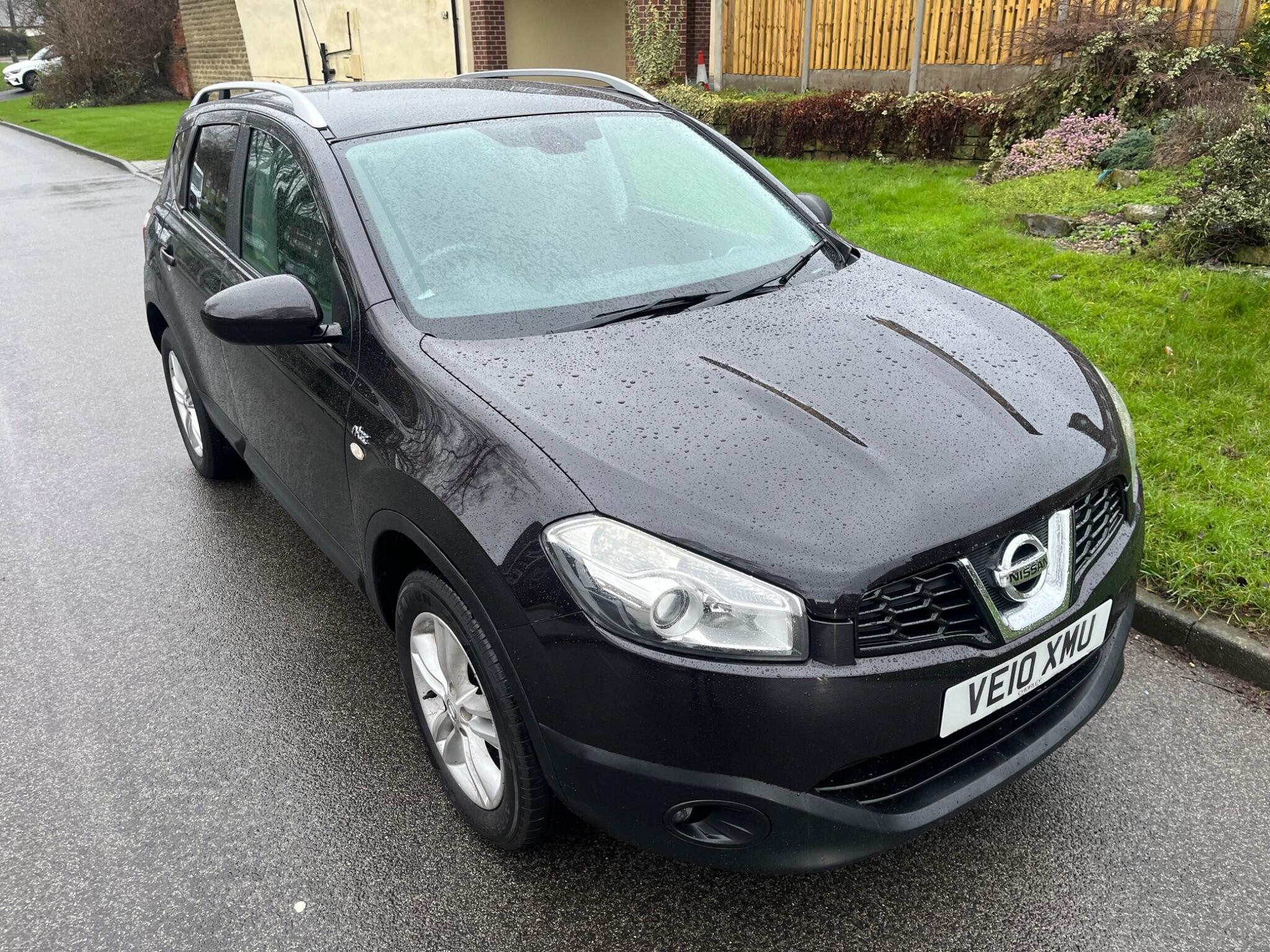 Nissan Qashqai - Image 23