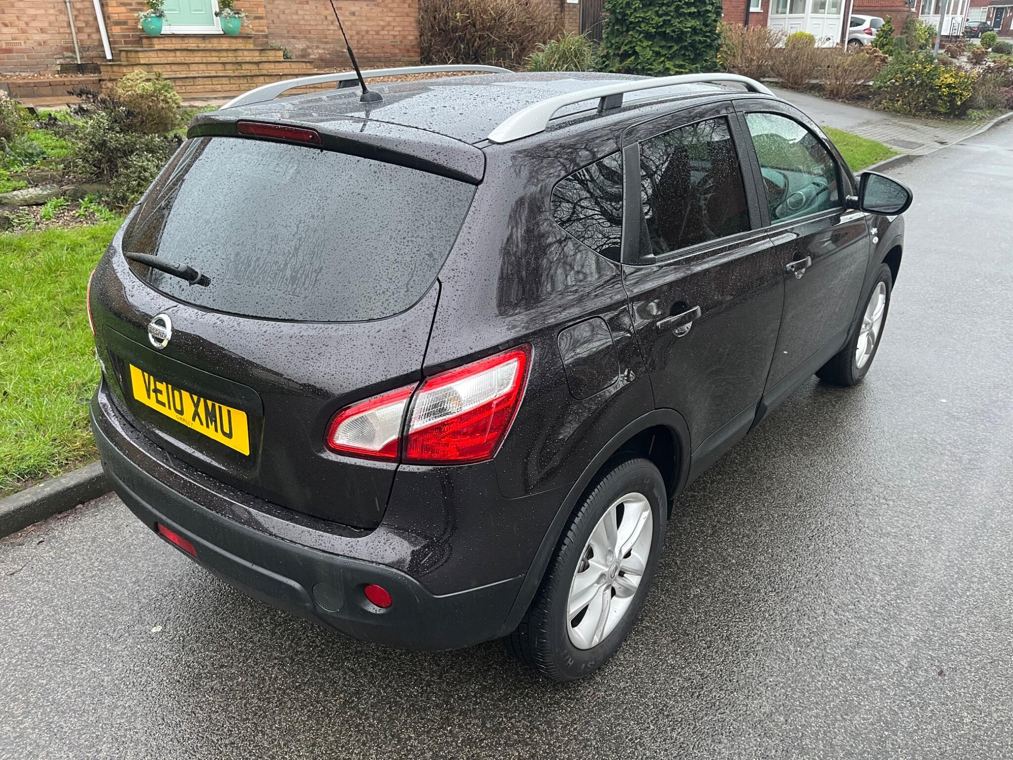 Nissan Qashqai - Image 24