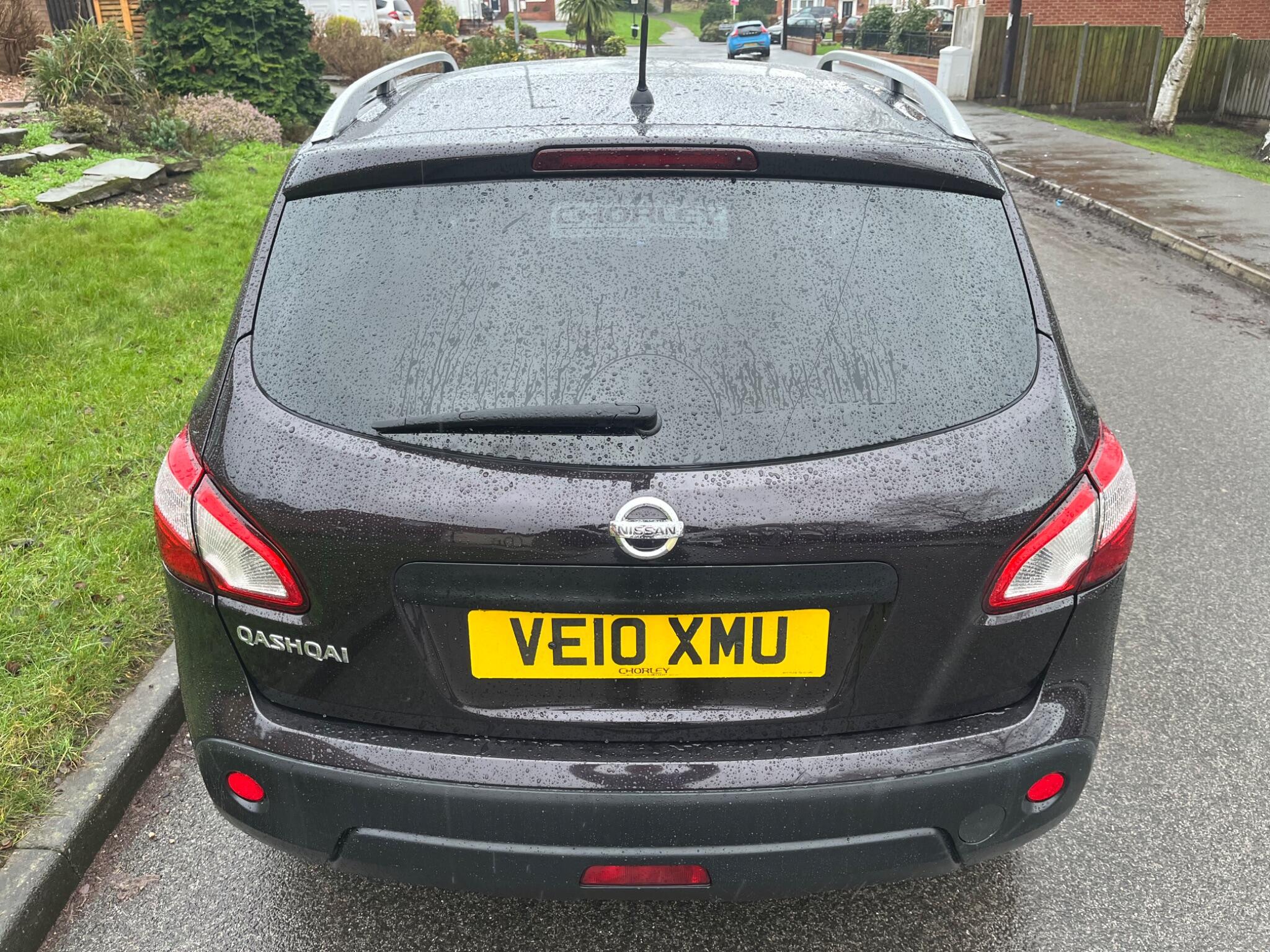 Nissan Qashqai - Image 25