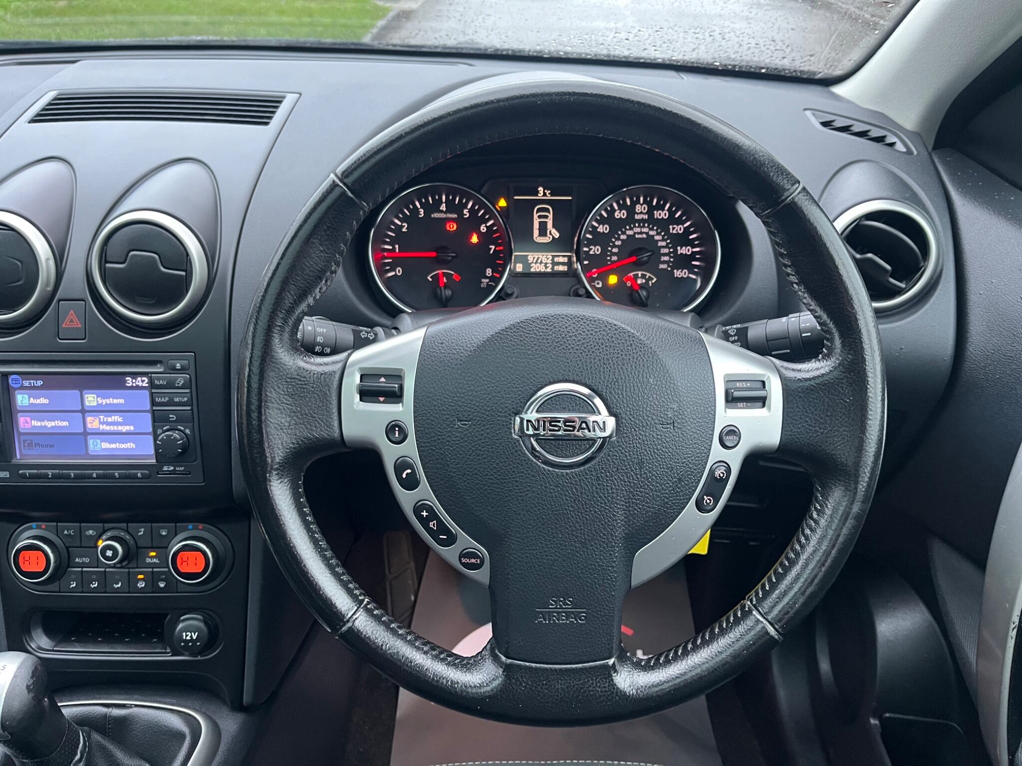 Nissan Qashqai - Image 27