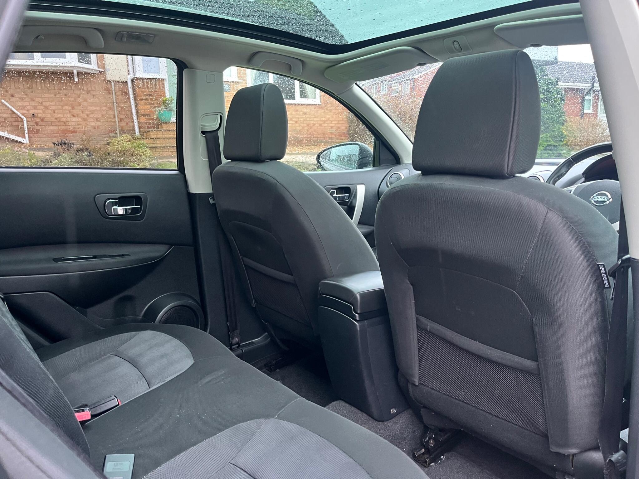 Nissan Qashqai - Image 28