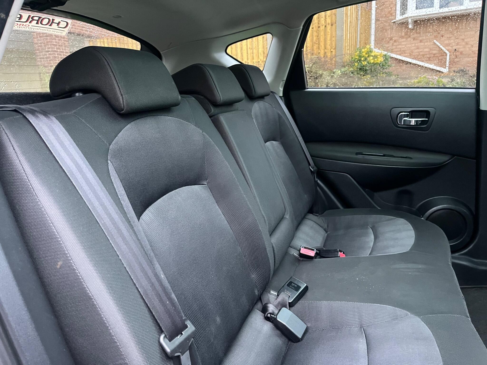 Nissan Qashqai - Image 29