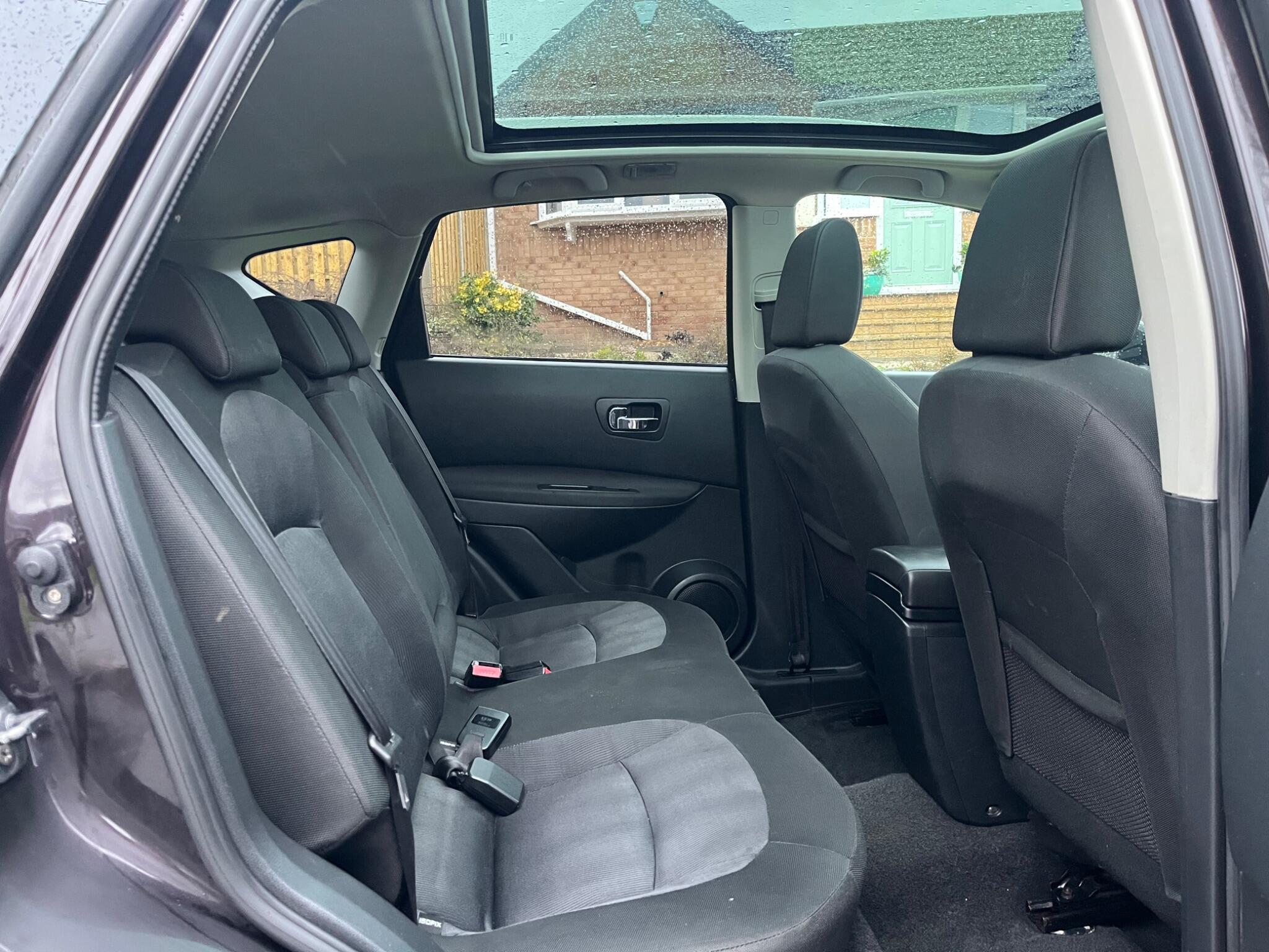 Nissan Qashqai - Image 30