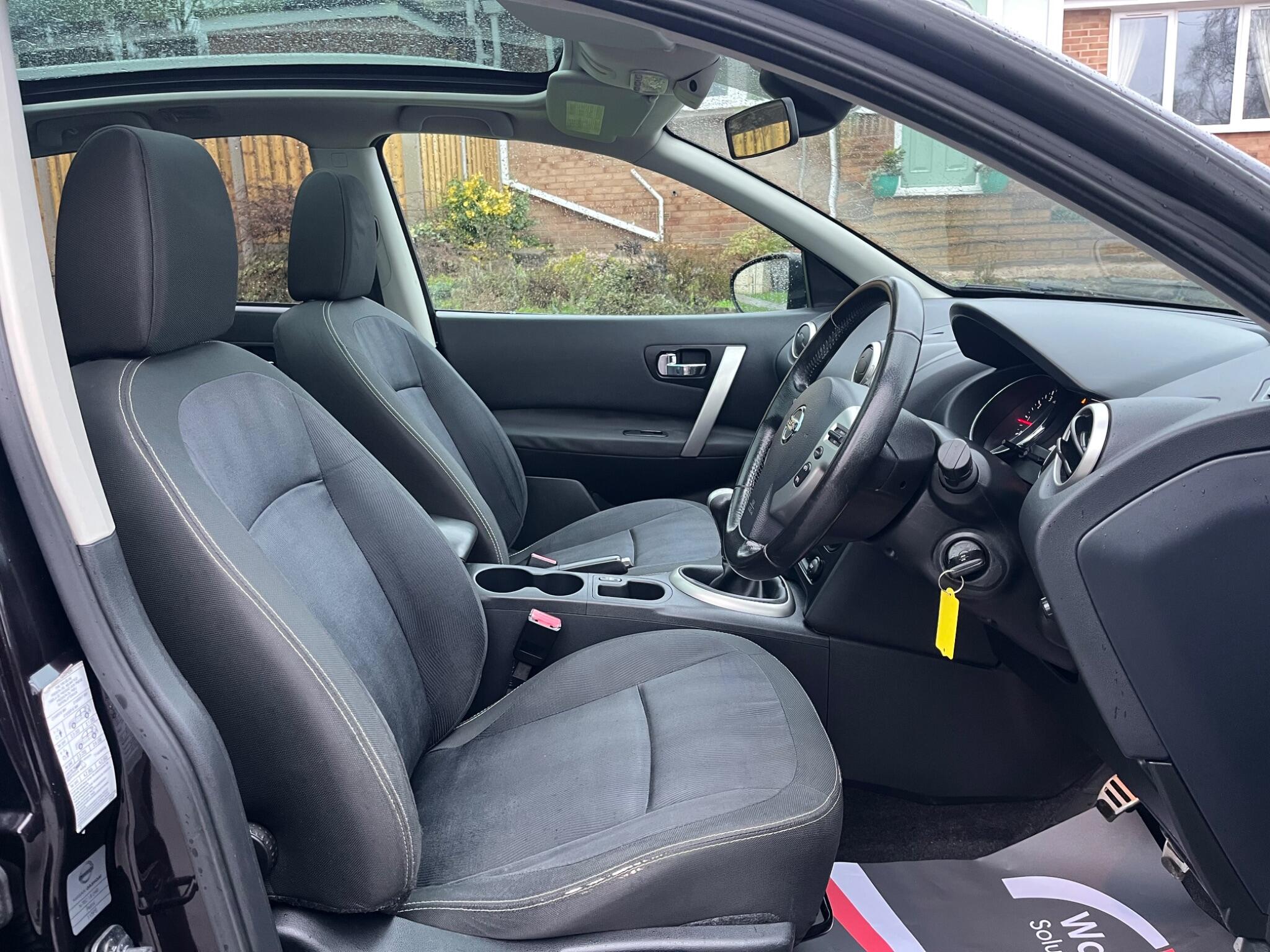 Nissan Qashqai - Image 32