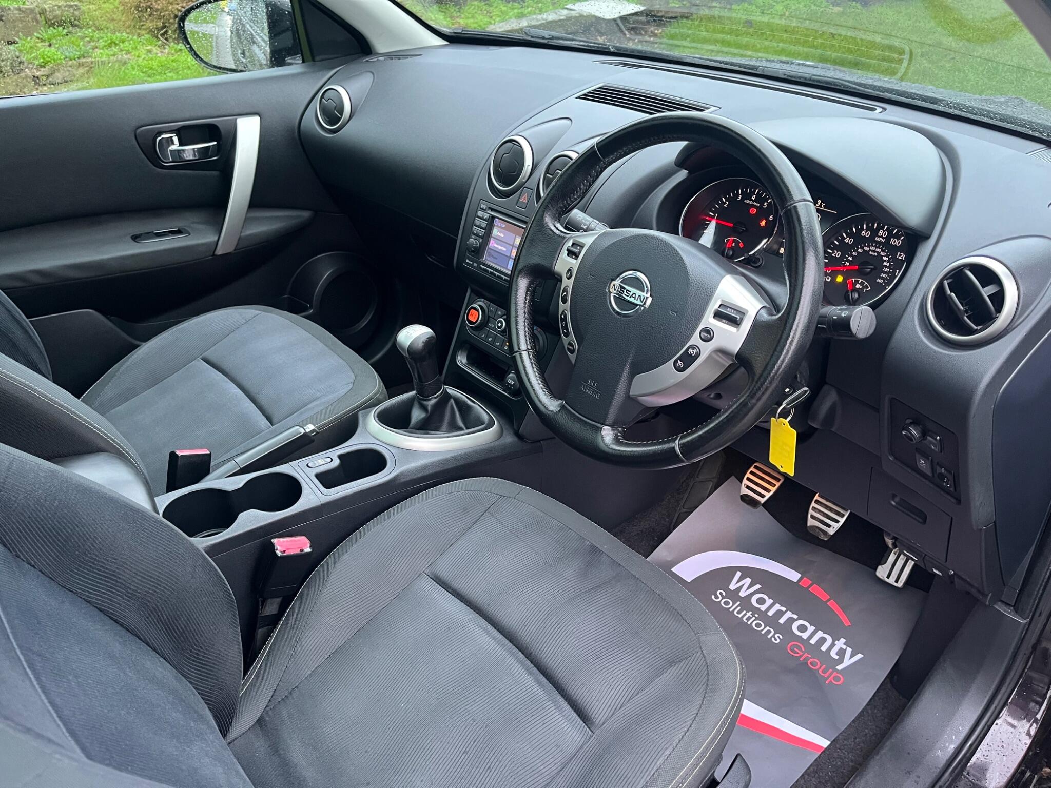 Nissan Qashqai - Image 33