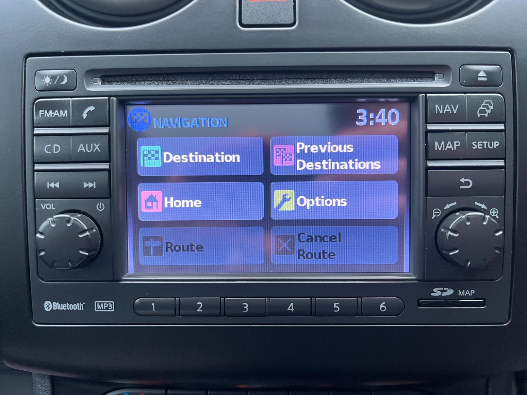 Nissan Qashqai - Image 37