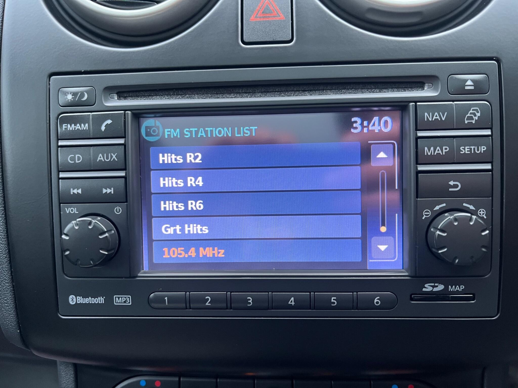 Nissan Qashqai - Image 38