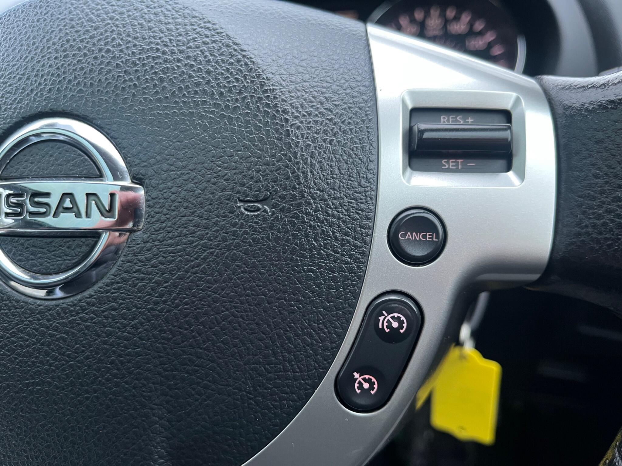 Nissan Qashqai - Image 39