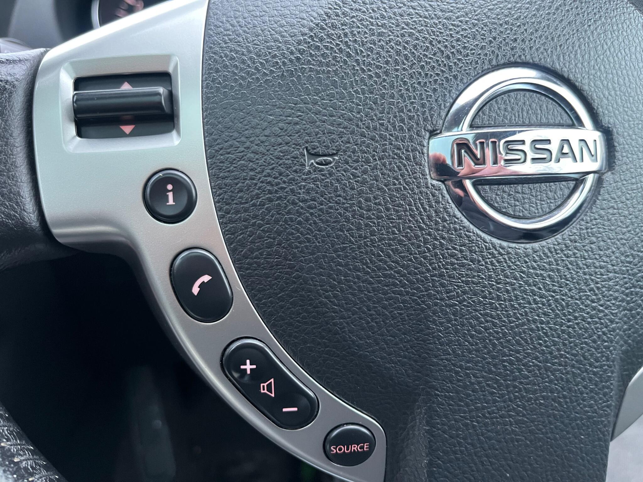 Nissan Qashqai - Image 40