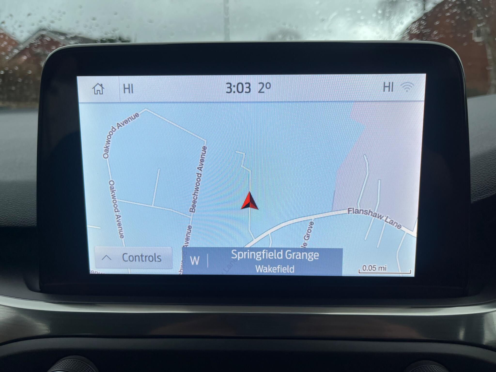 Ford Focus - Image 6