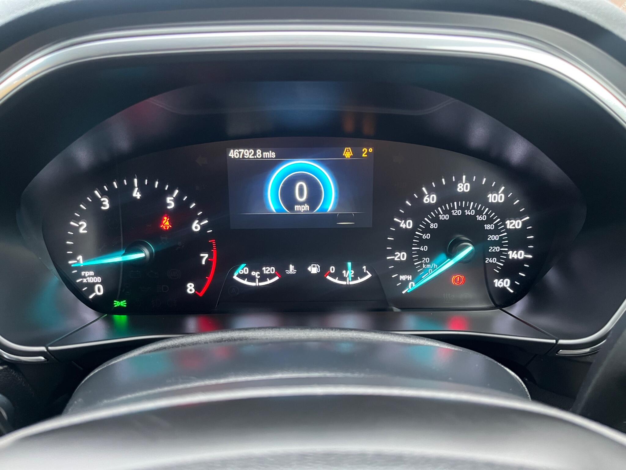 Ford Focus - Image 7