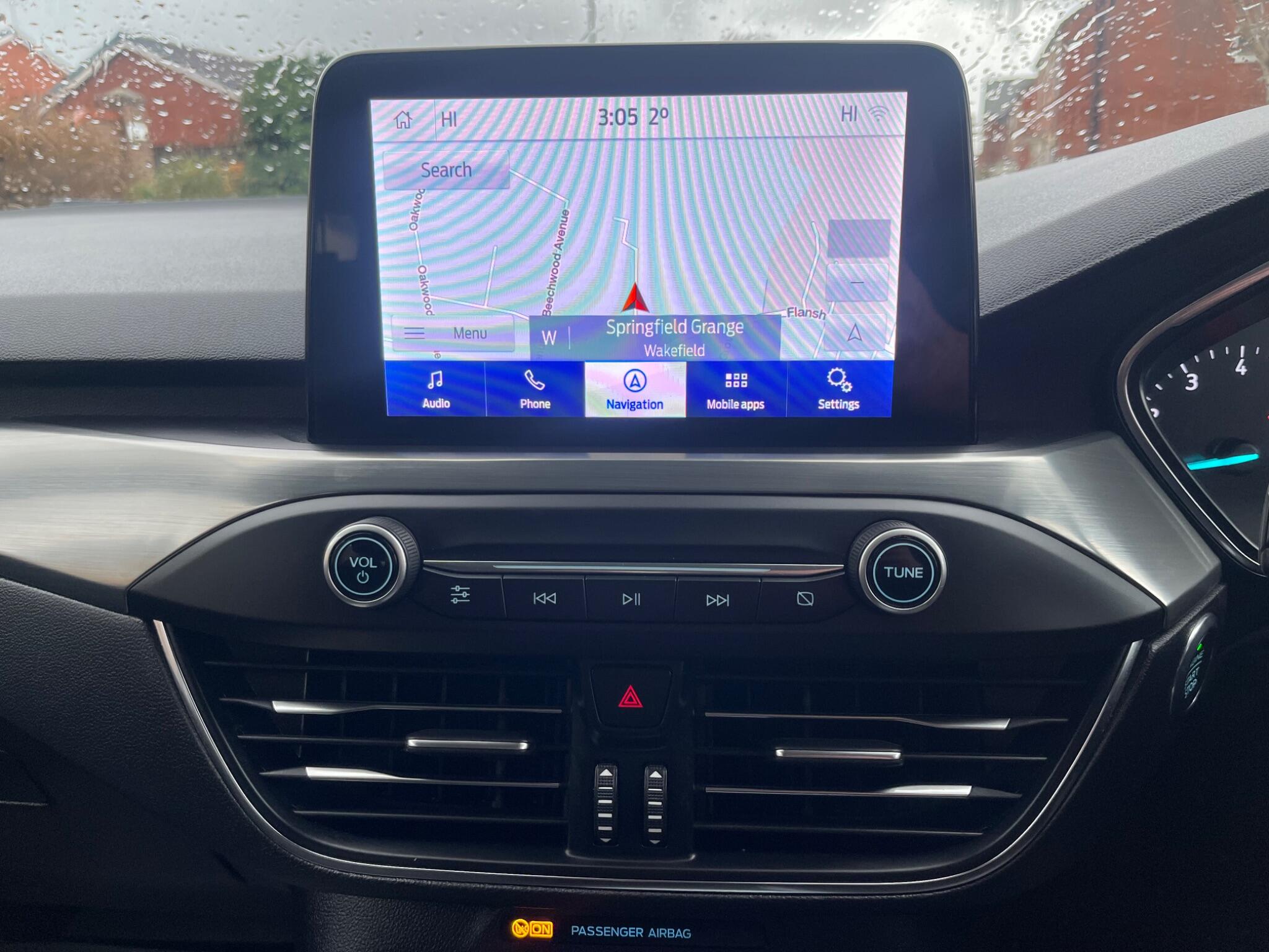 Ford Focus - Image 38