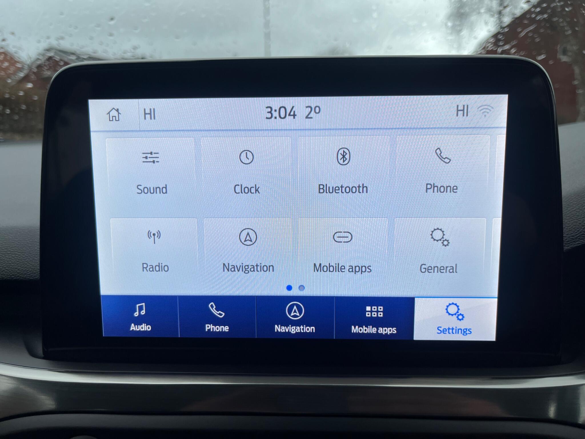 Ford Focus - Image 43