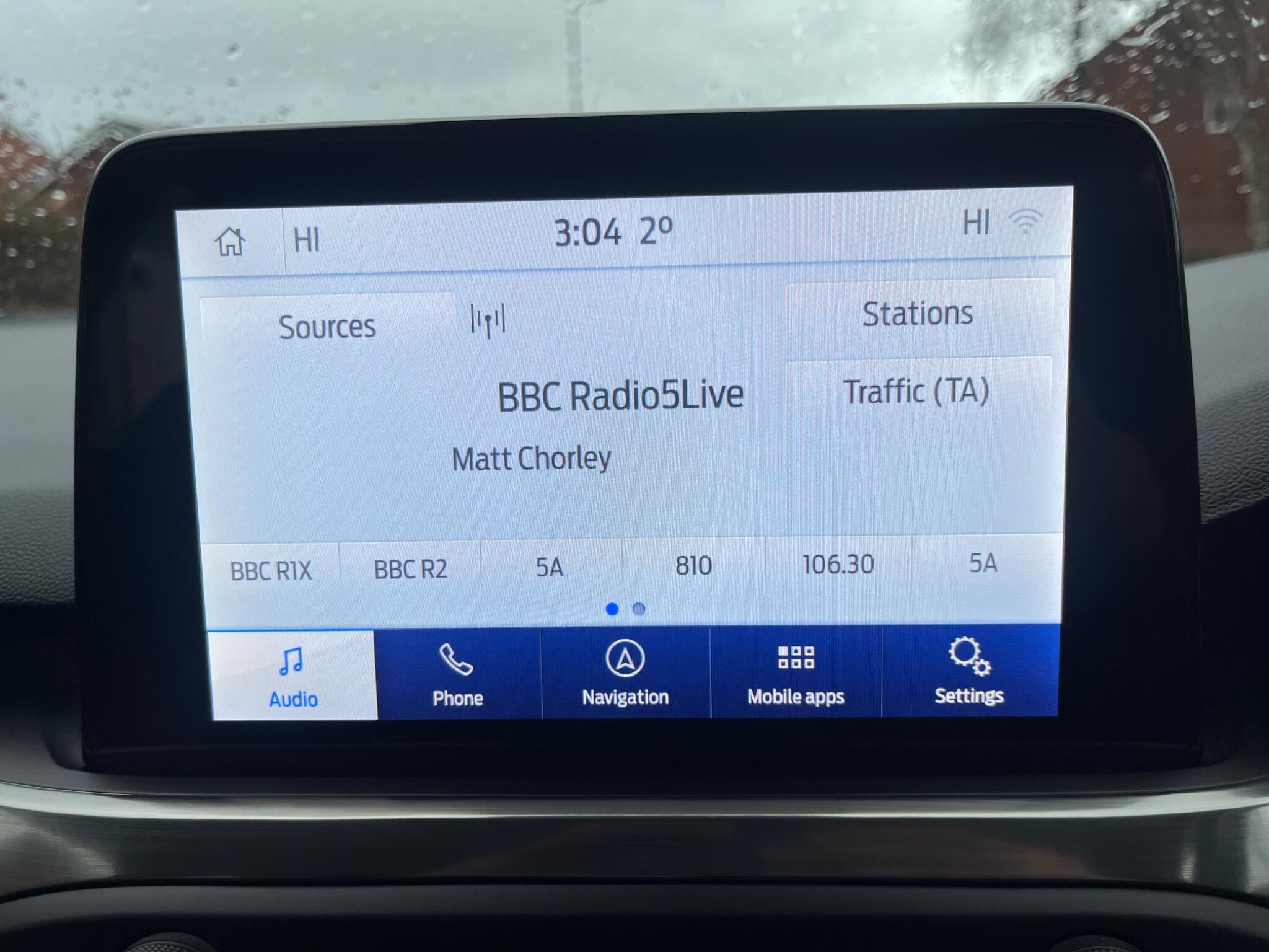 Ford Focus - Image 44