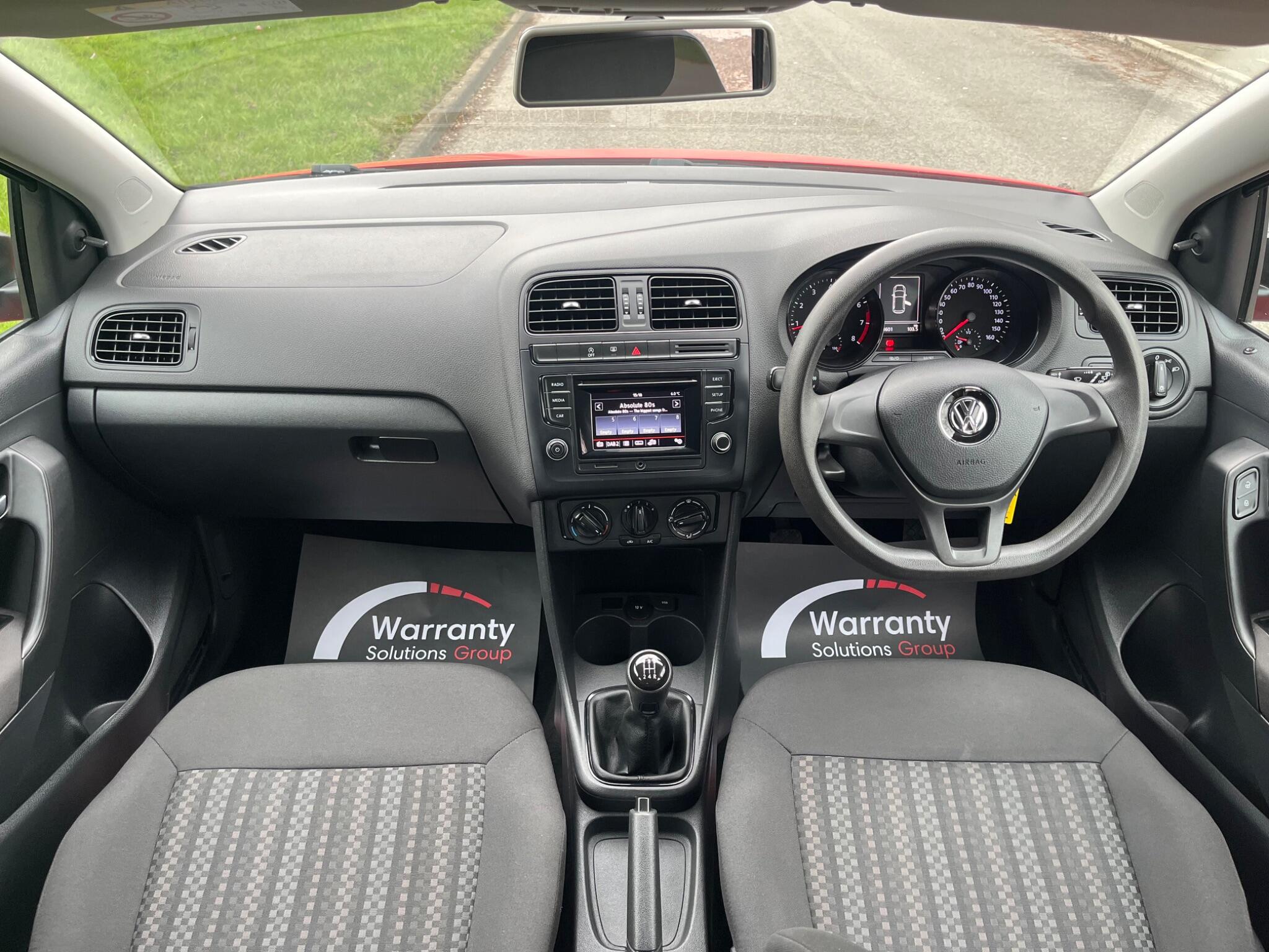 Volkswagen Polo - Image 4