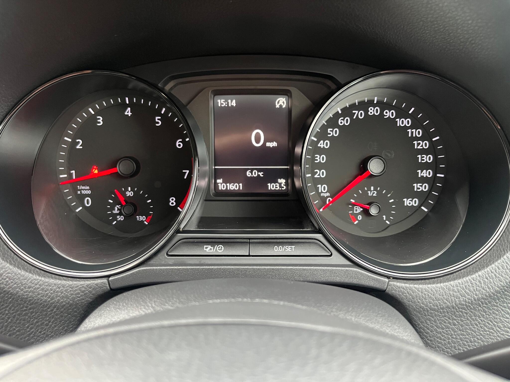 Volkswagen Polo - Image 6