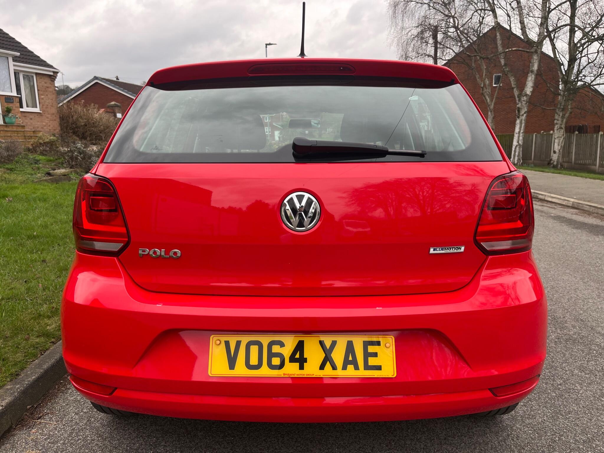 Volkswagen Polo - Image 10