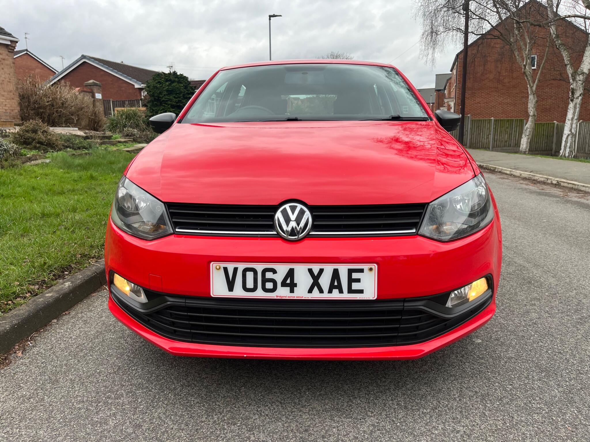 Volkswagen Polo - Image 11