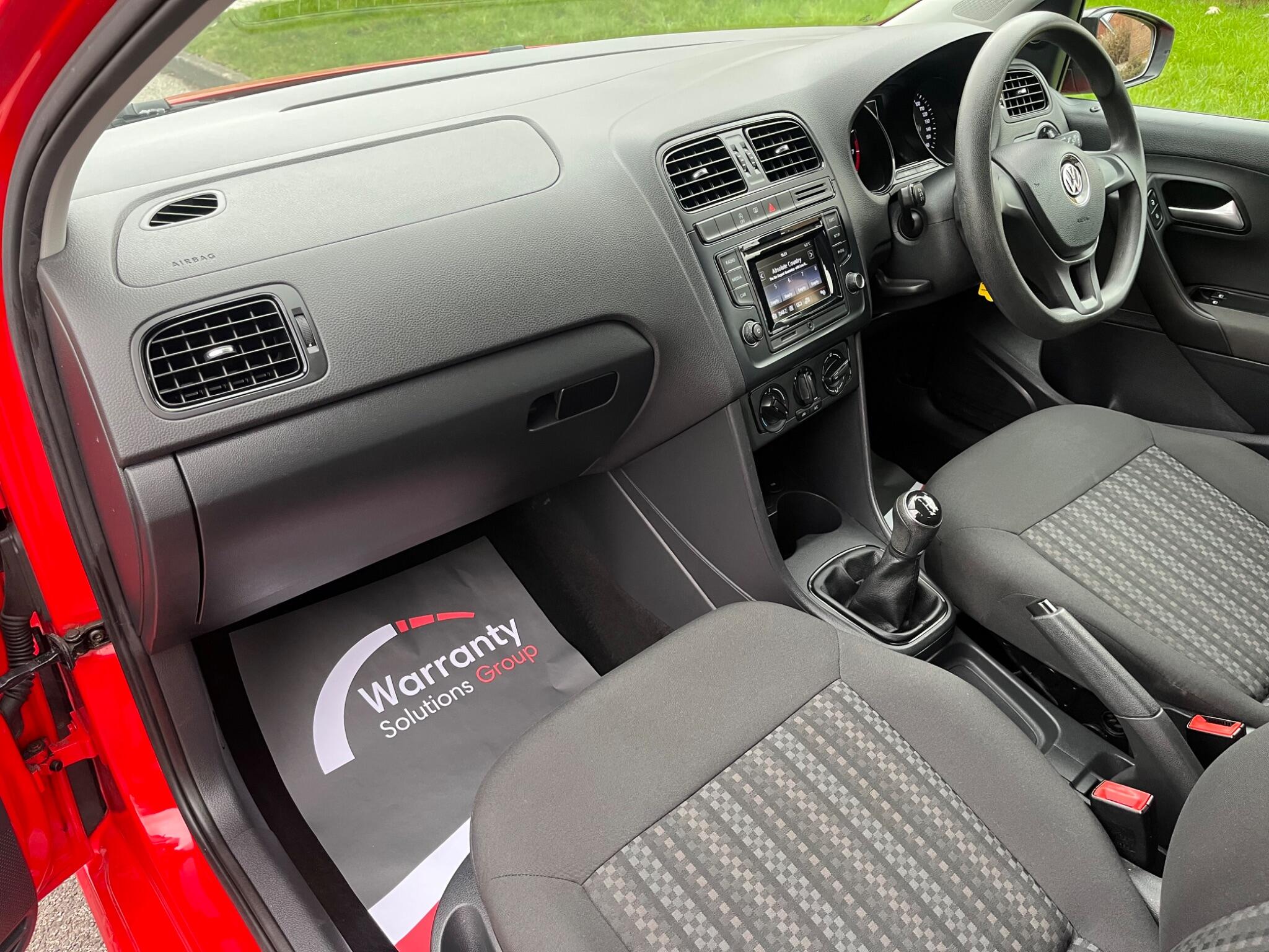 Volkswagen Polo - Image 12