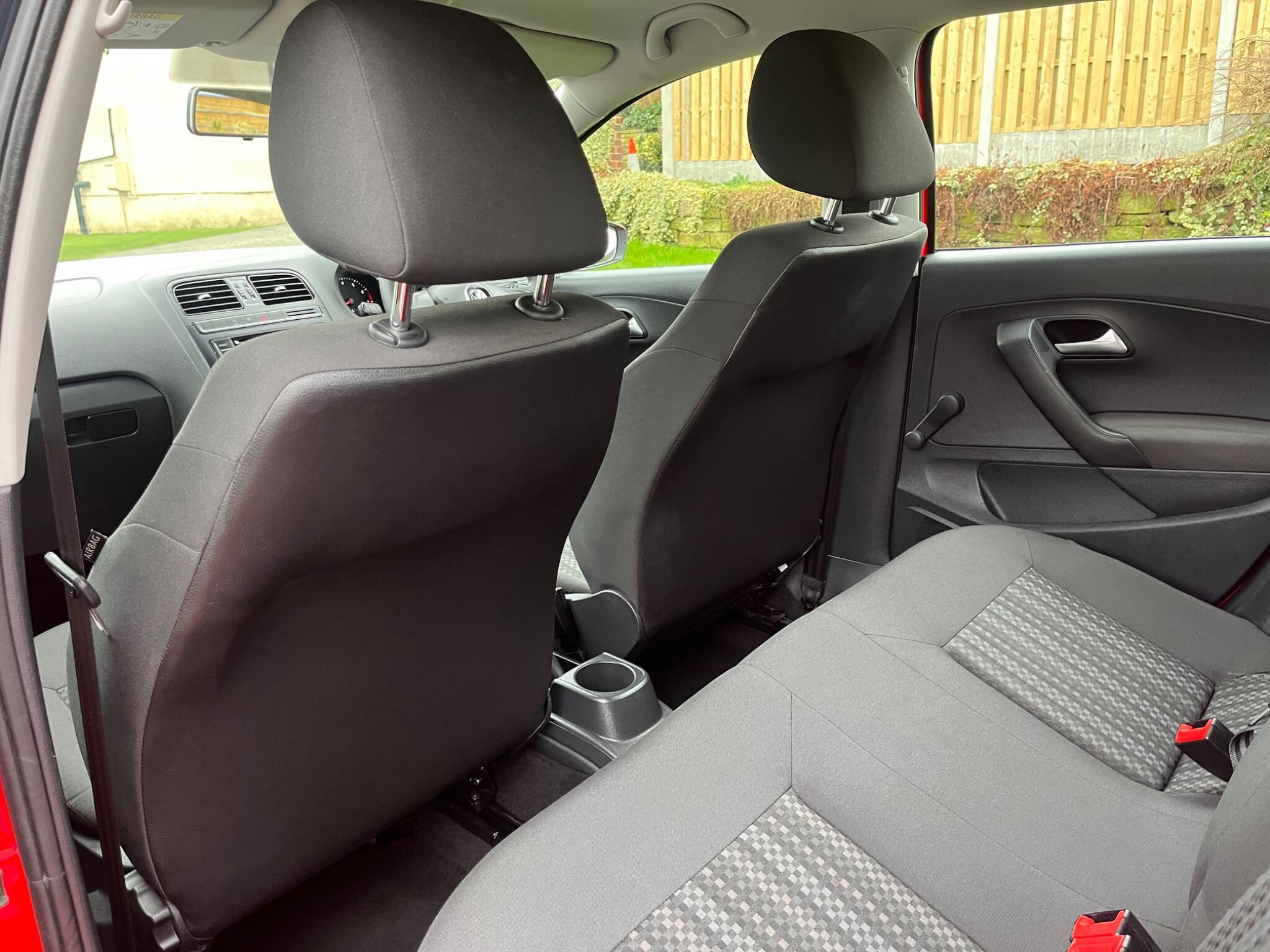 Volkswagen Polo - Image 15