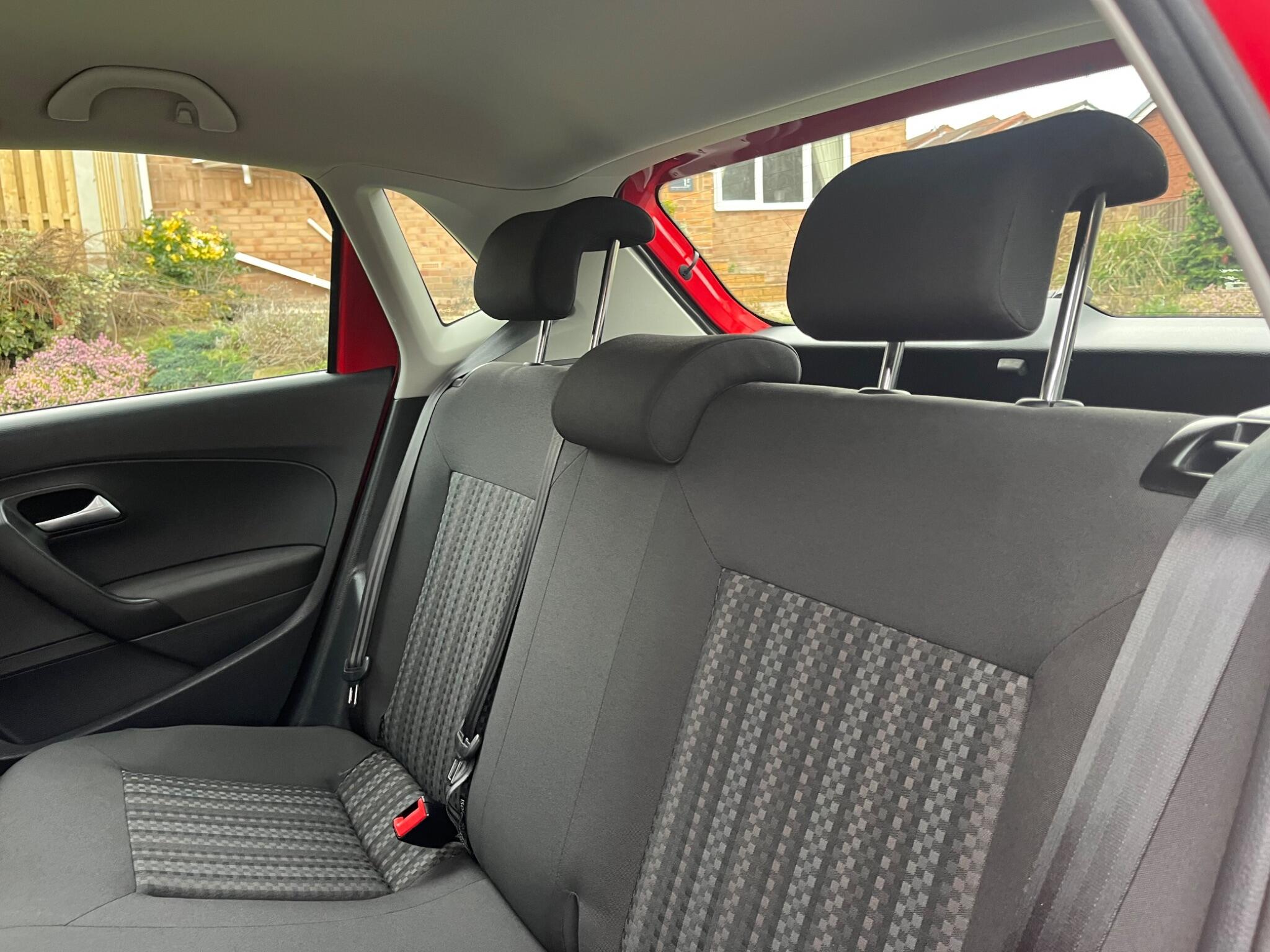 Volkswagen Polo - Image 16