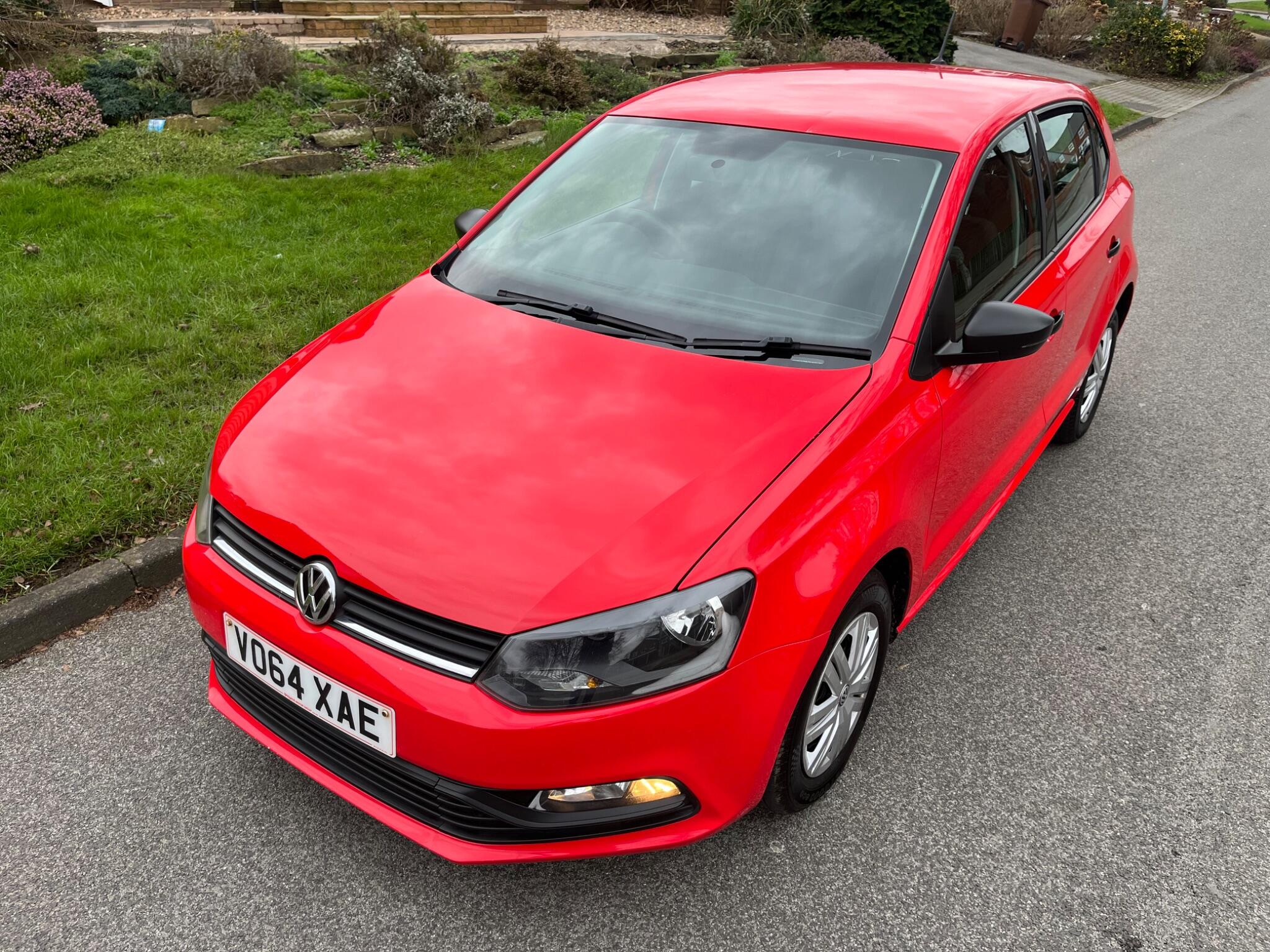 Volkswagen Polo - Image 19