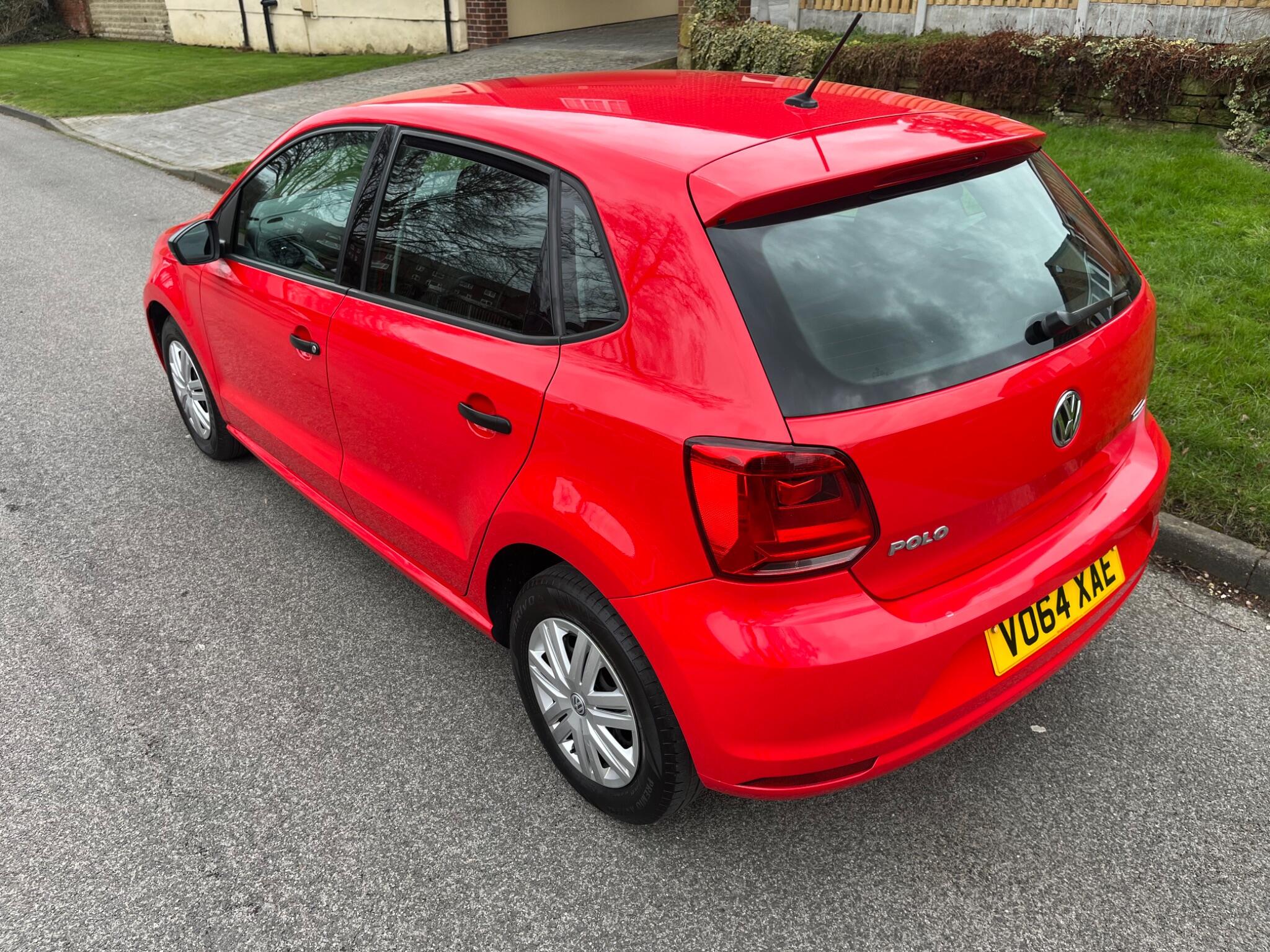 Volkswagen Polo - Image 20