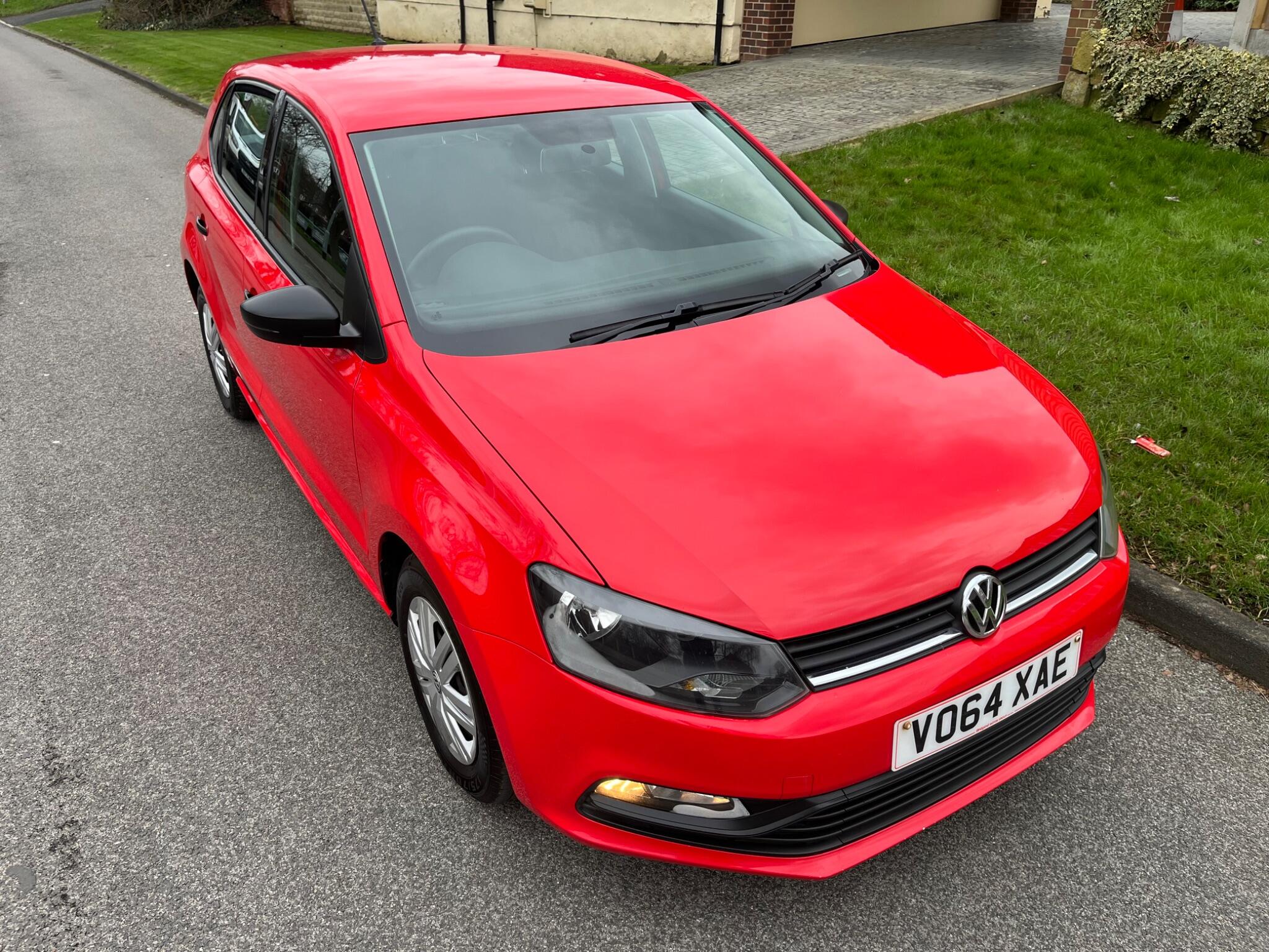 Volkswagen Polo - Image 21
