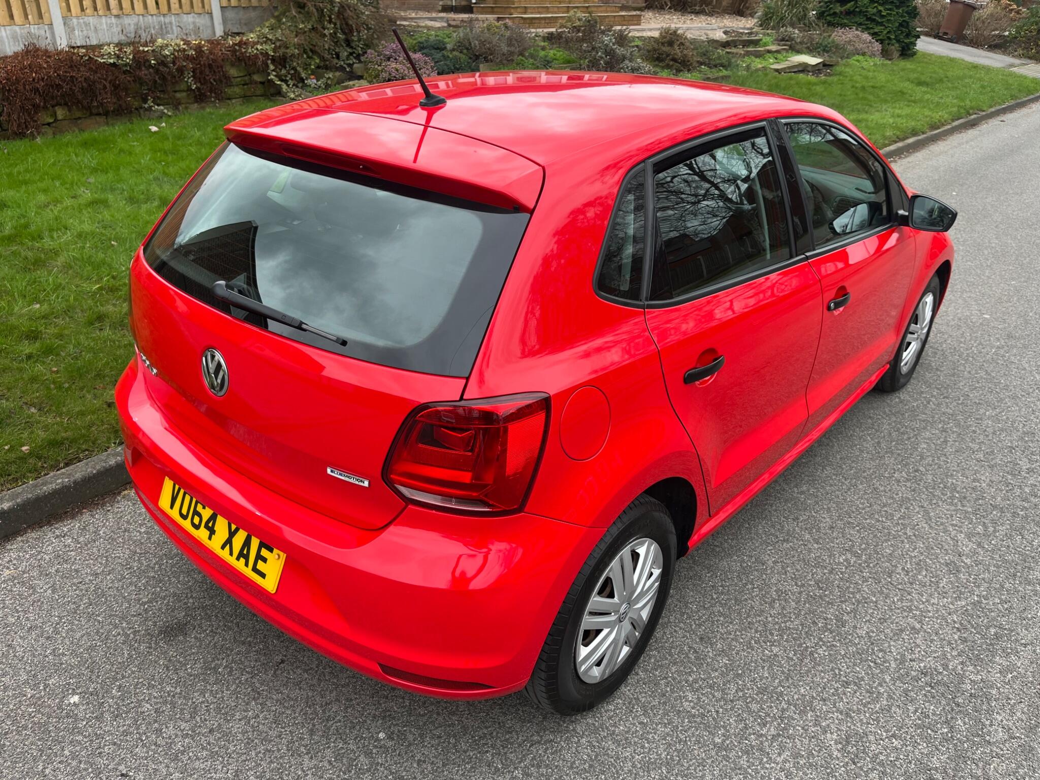 Volkswagen Polo - Image 22