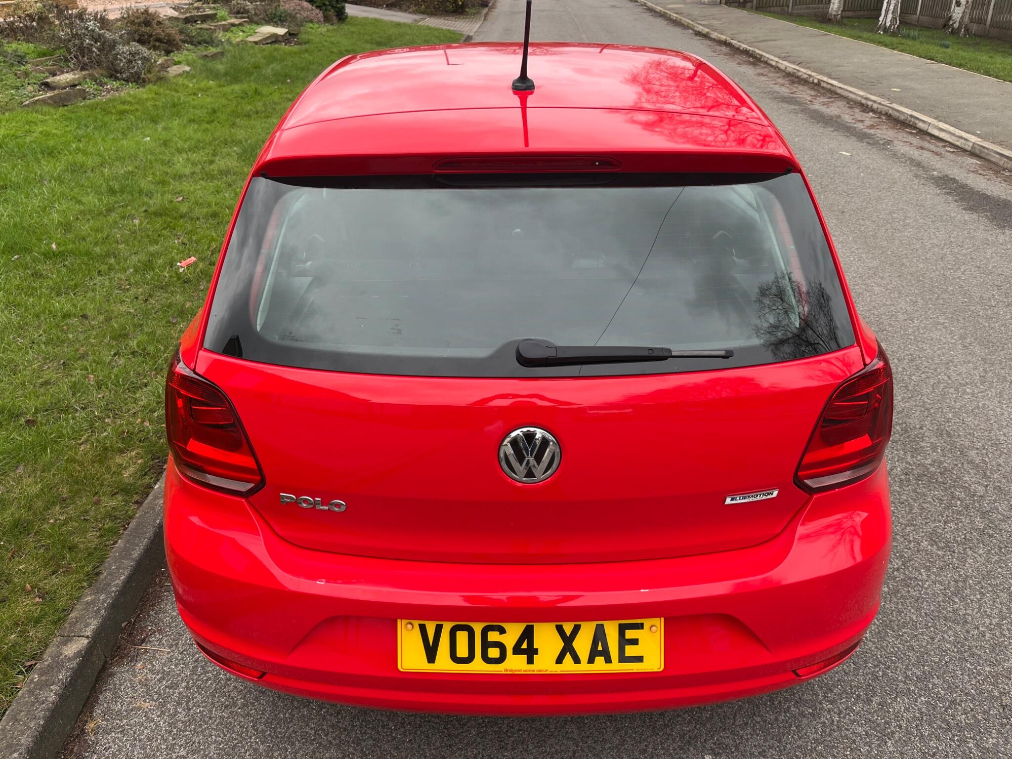 Volkswagen Polo - Image 23