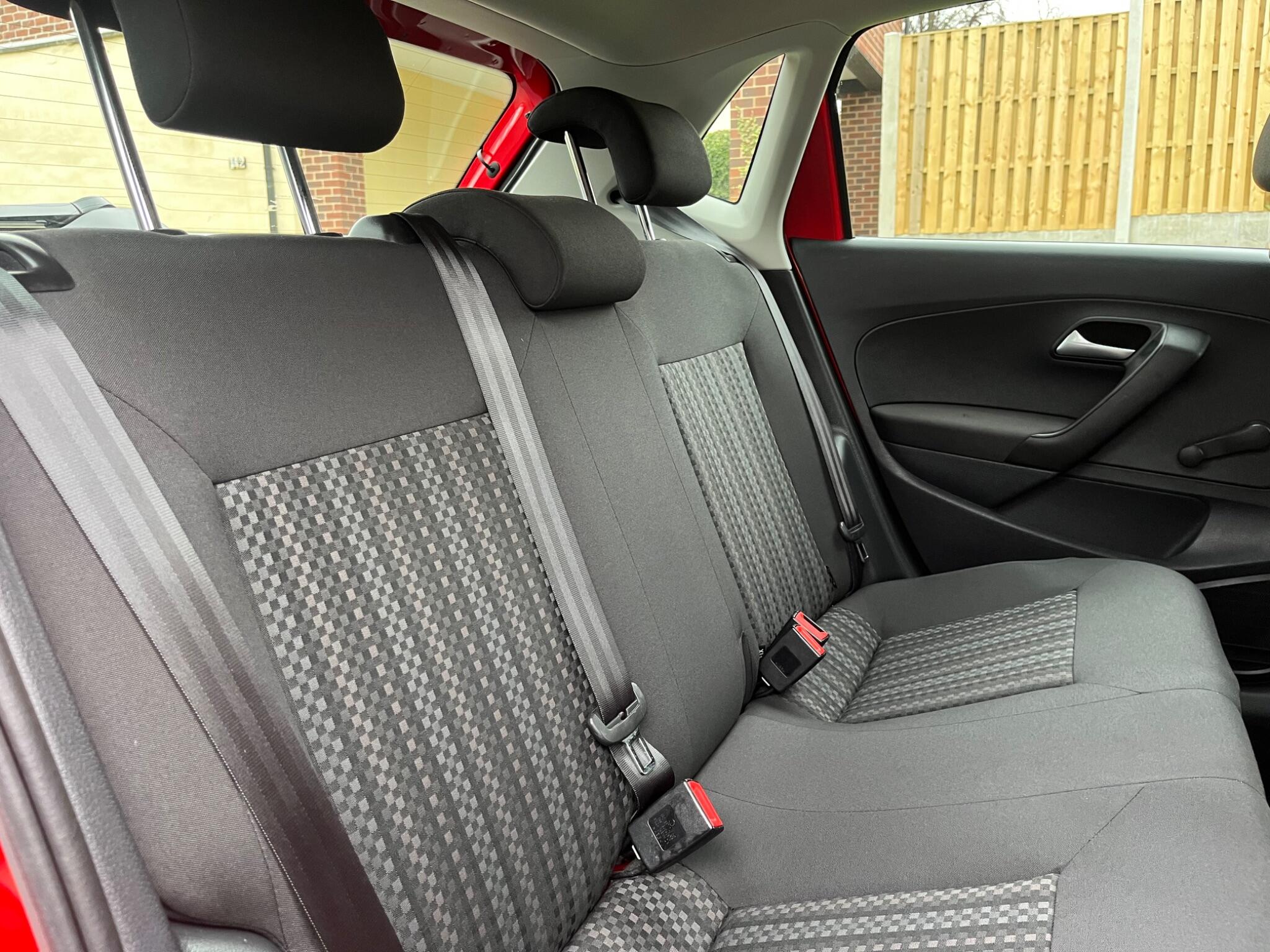 Volkswagen Polo - Image 27