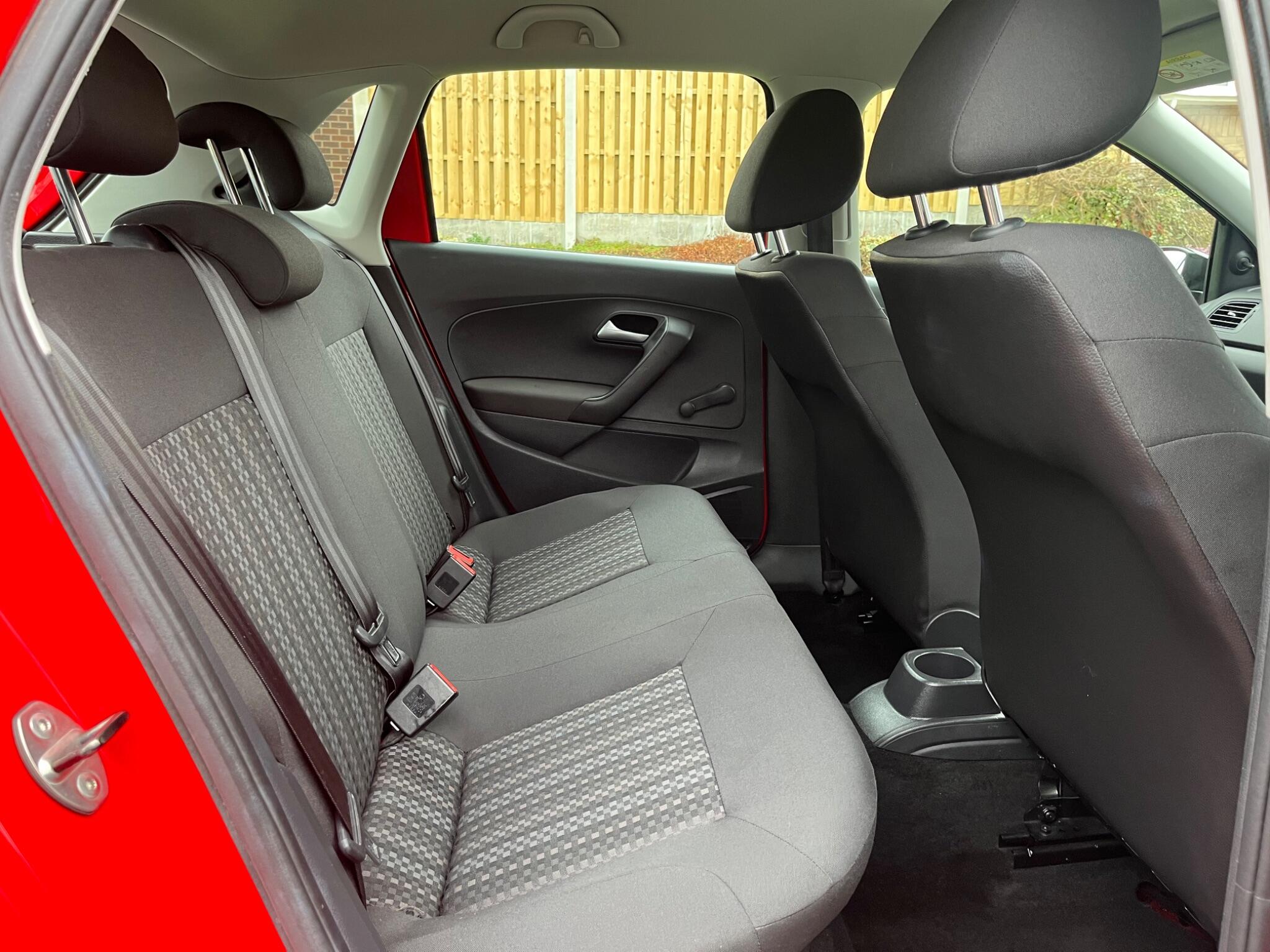 Volkswagen Polo - Image 28