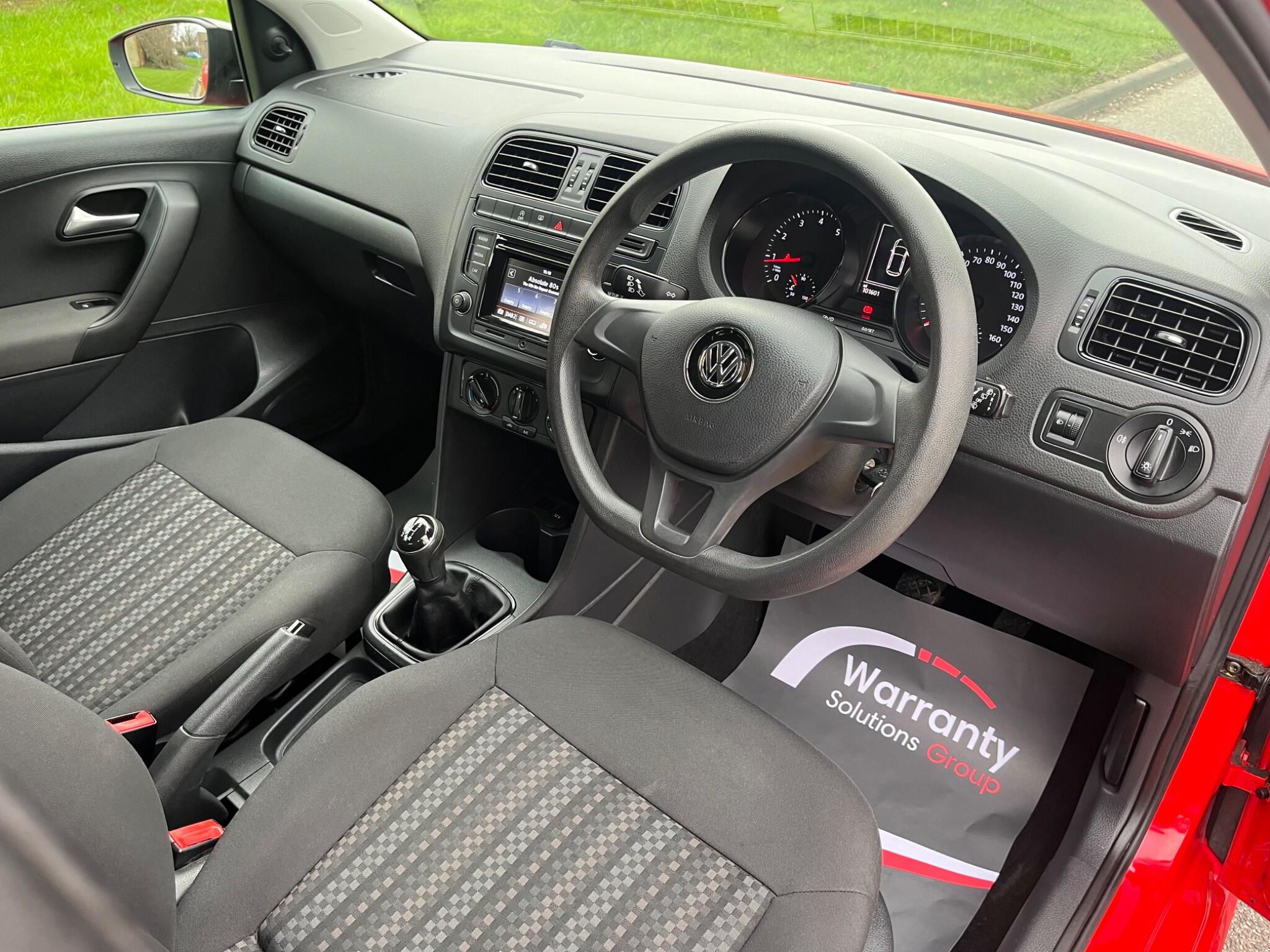 Volkswagen Polo - Image 31