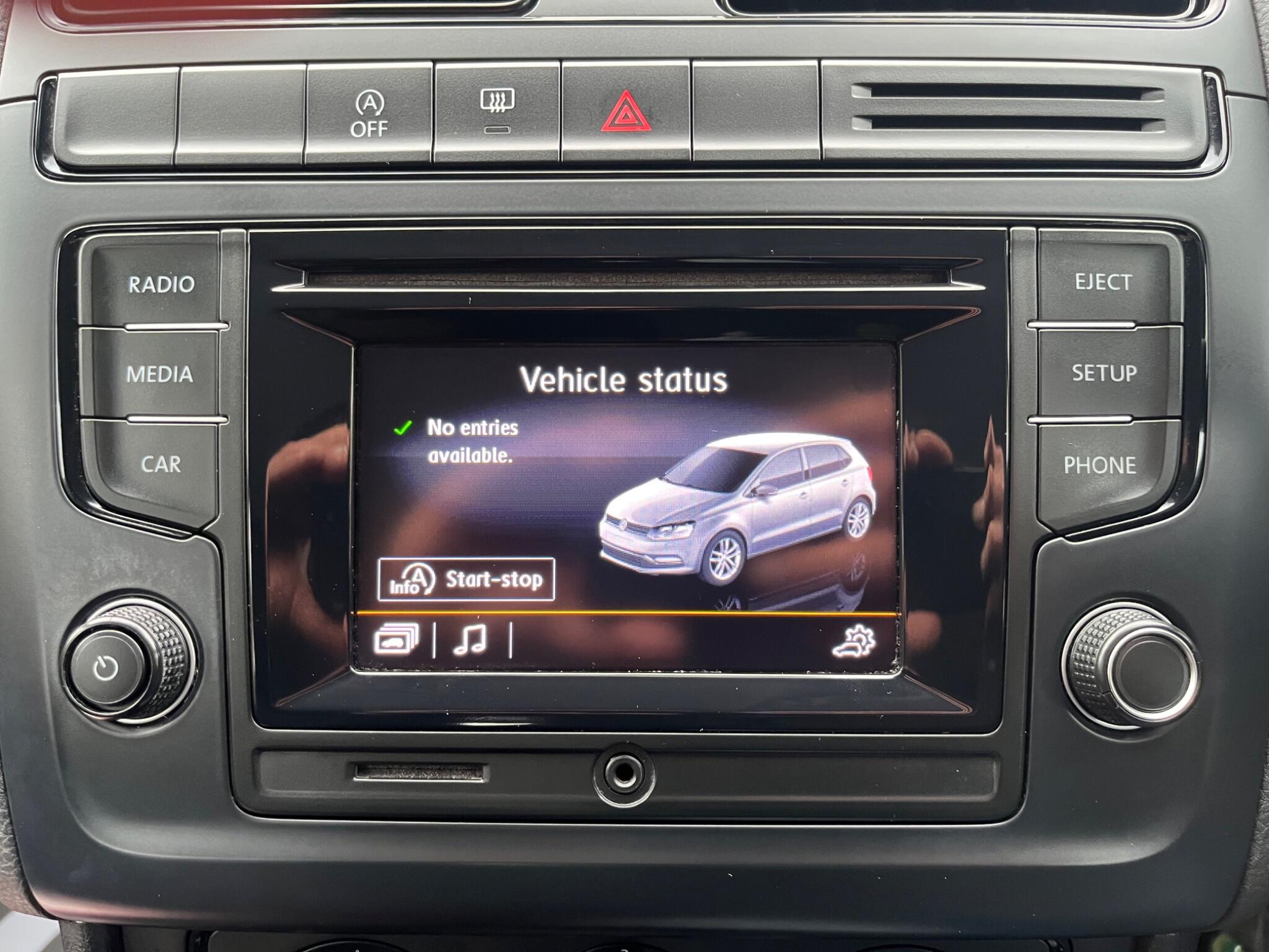 Volkswagen Polo - Image 39