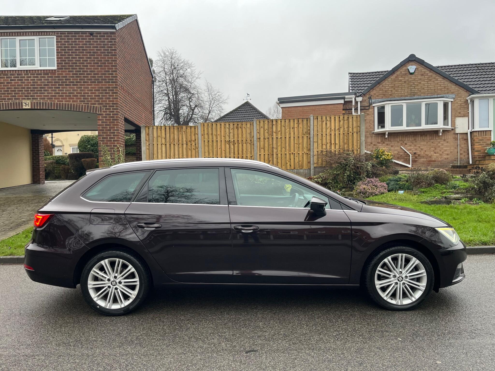 SEAT Leon - Image 10