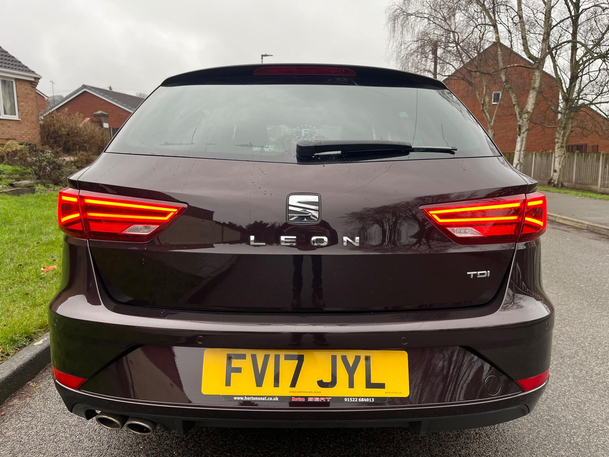 SEAT Leon - Image 12