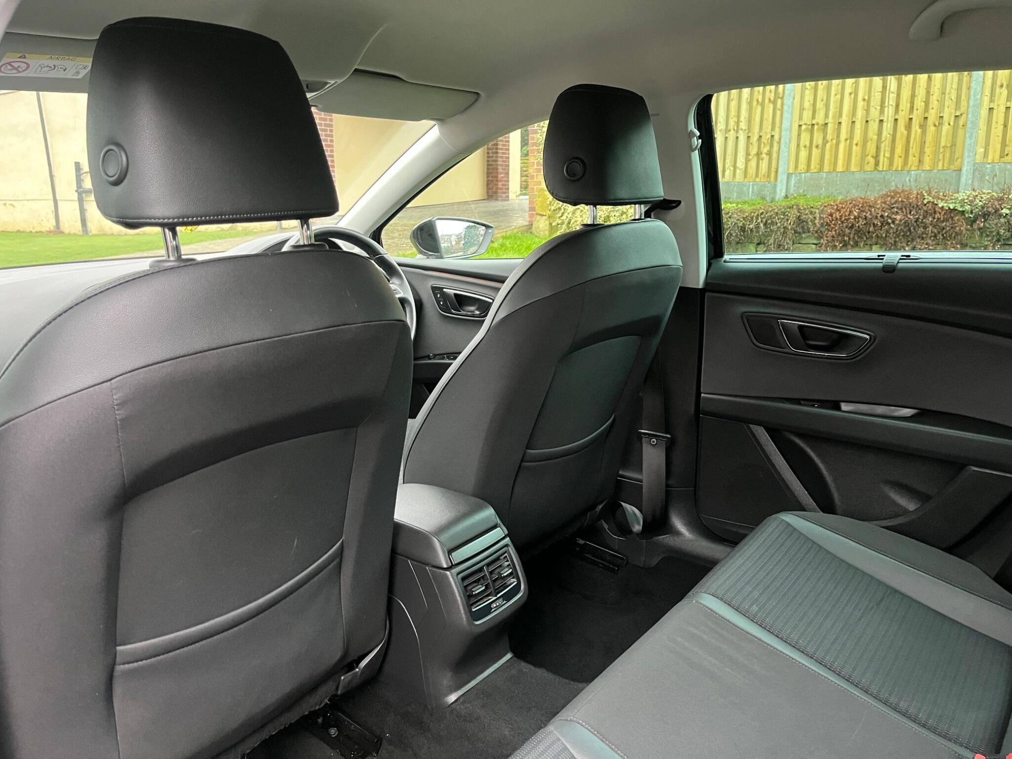 SEAT Leon - Image 17