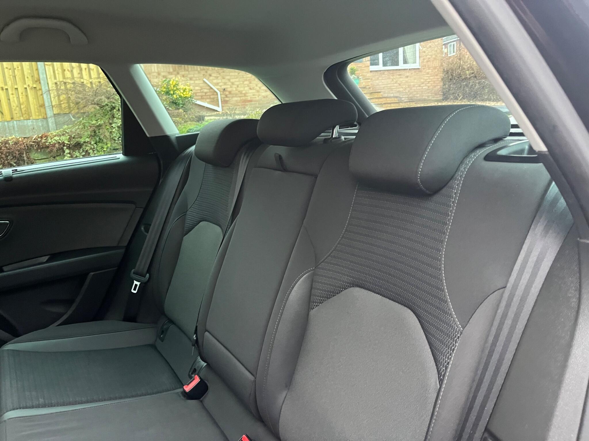 SEAT Leon - Image 18