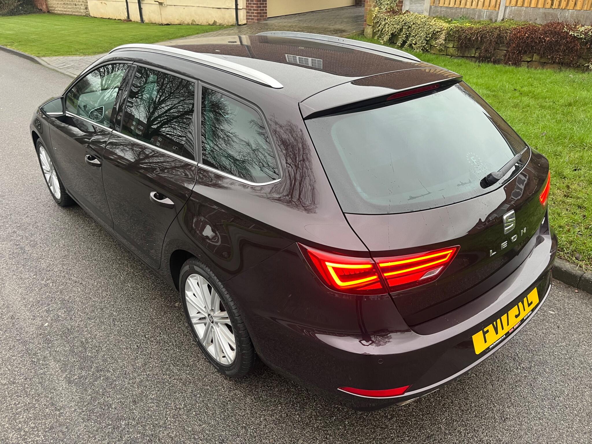 SEAT Leon - Image 22