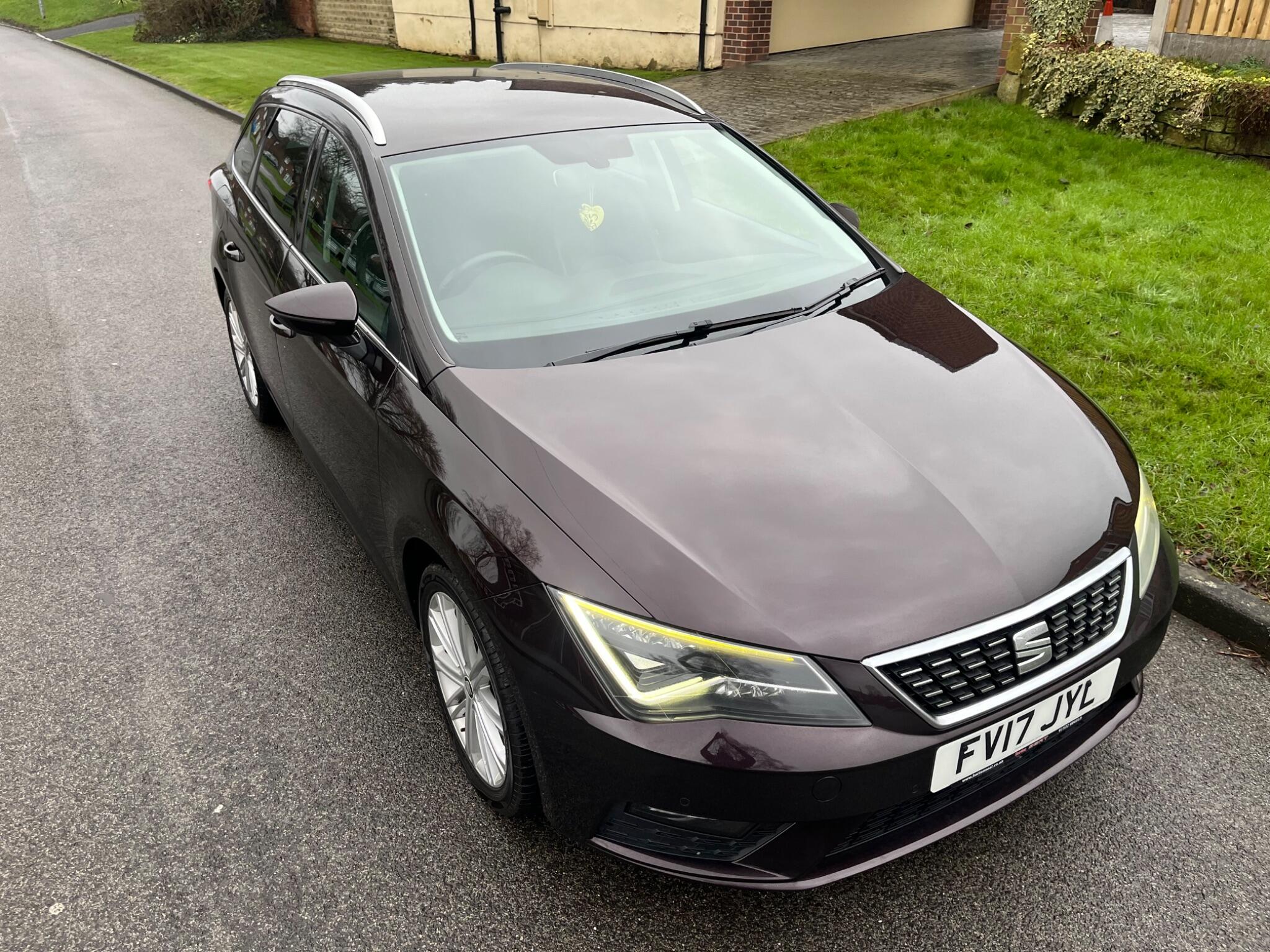 SEAT Leon - Image 23