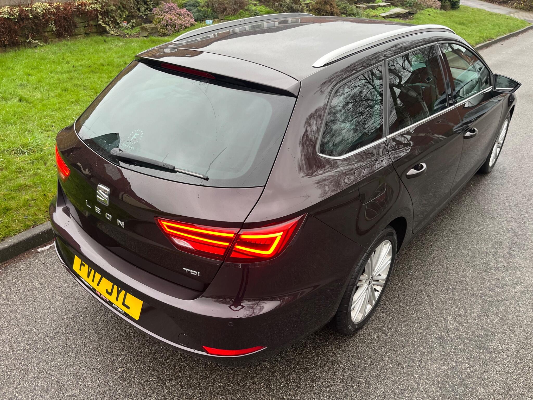 SEAT Leon - Image 24