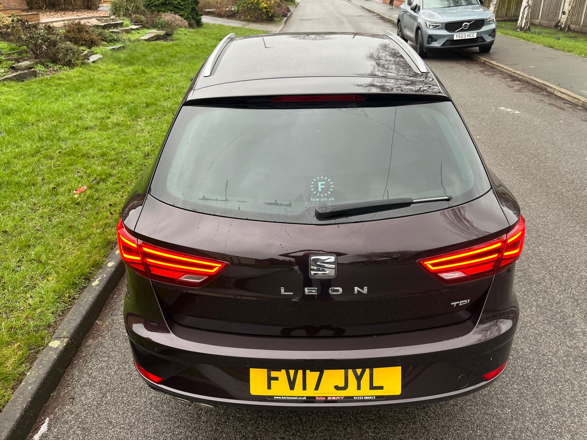 SEAT Leon - Image 25