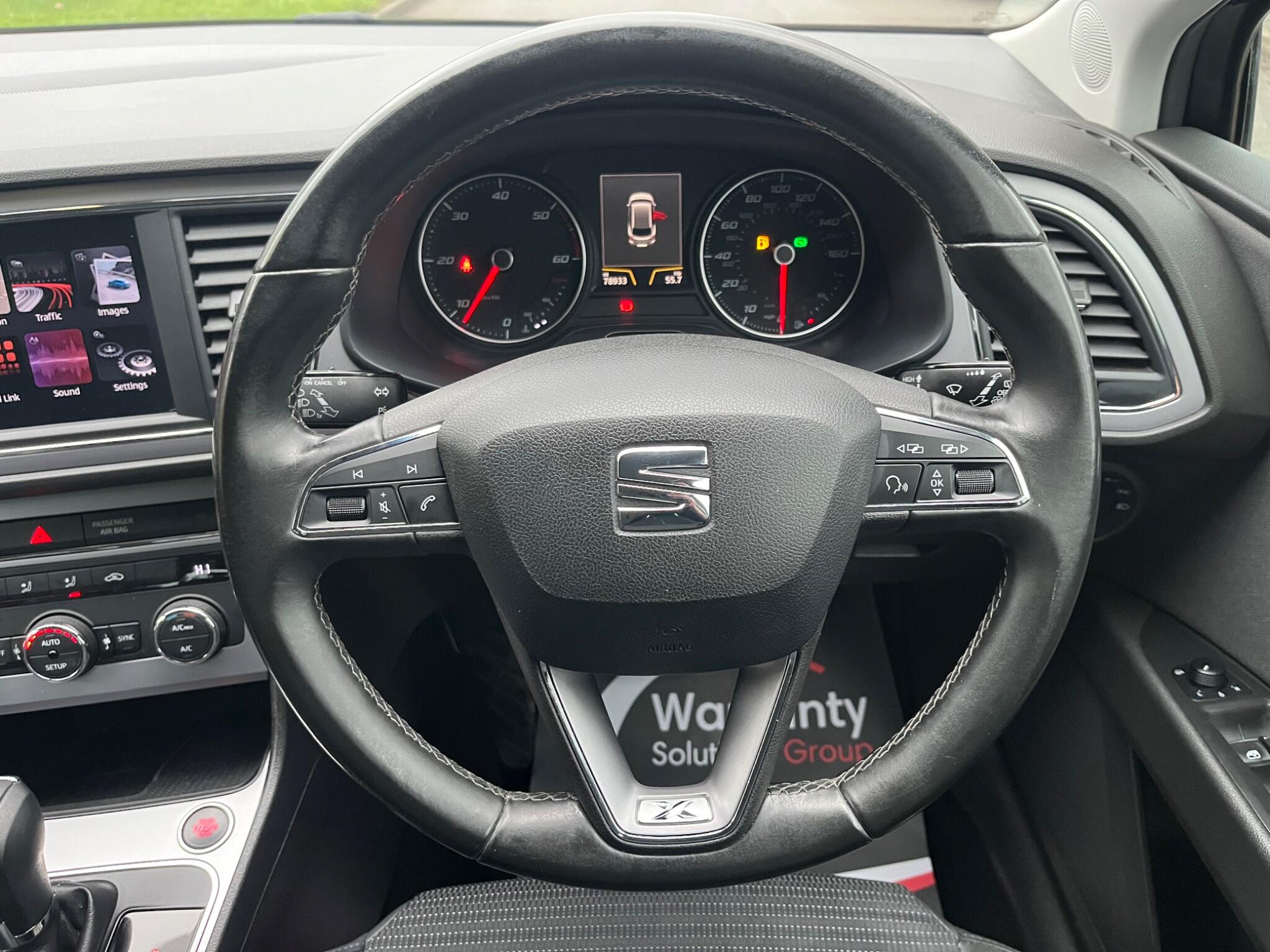 SEAT Leon - Image 26