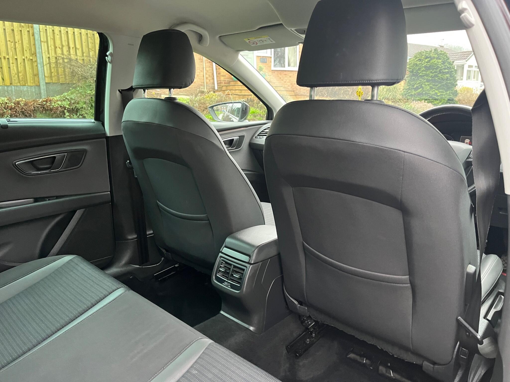 SEAT Leon - Image 27