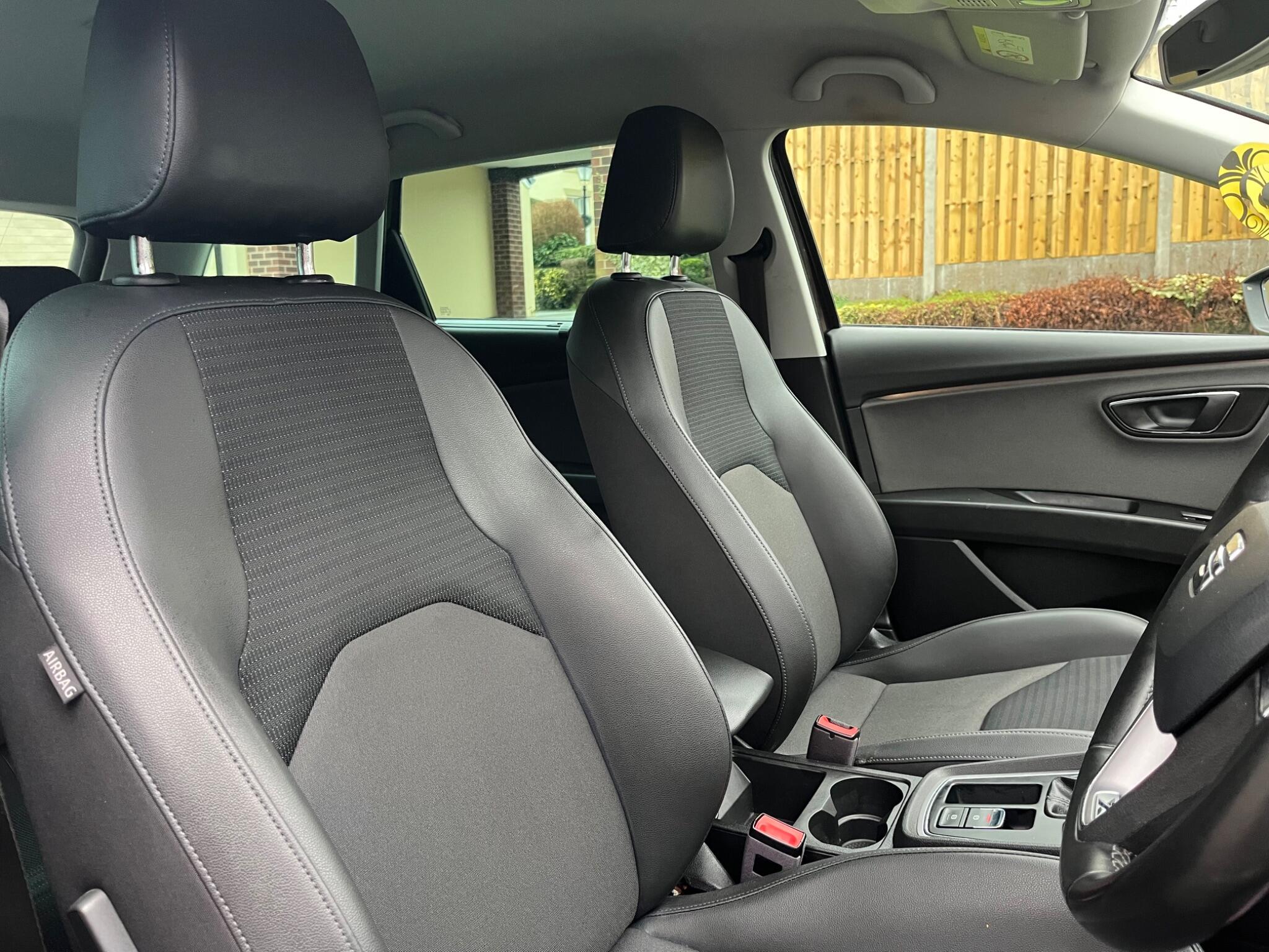 SEAT Leon - Image 30