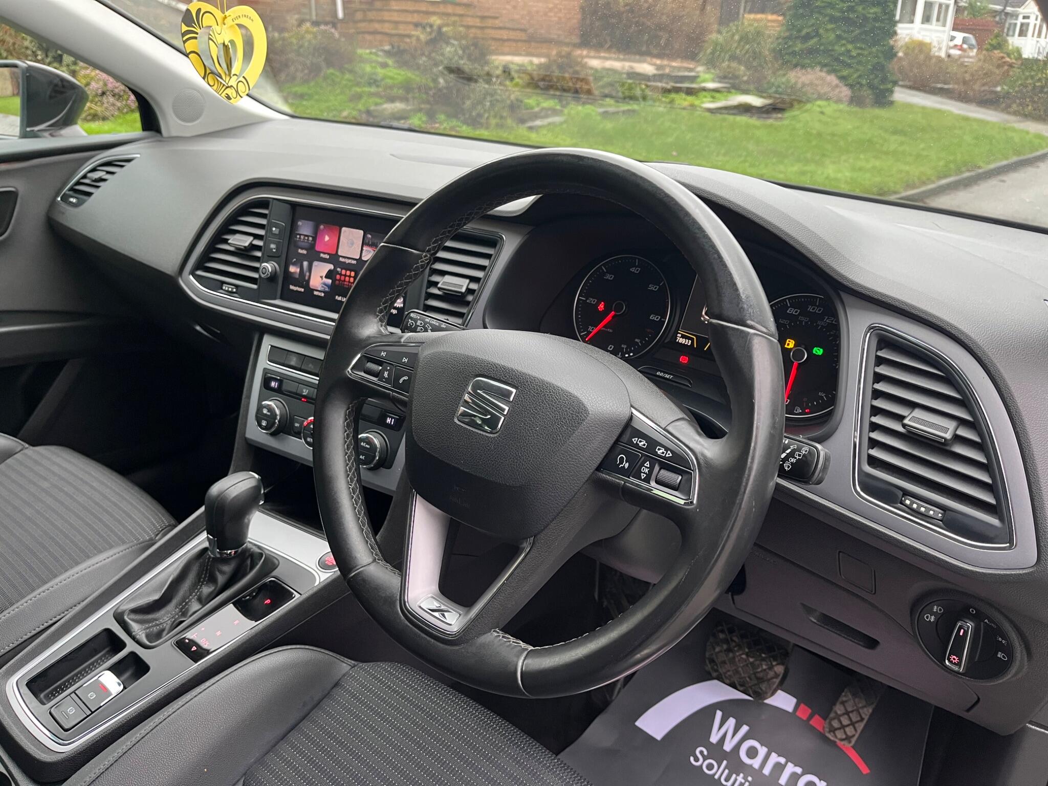 SEAT Leon - Image 32